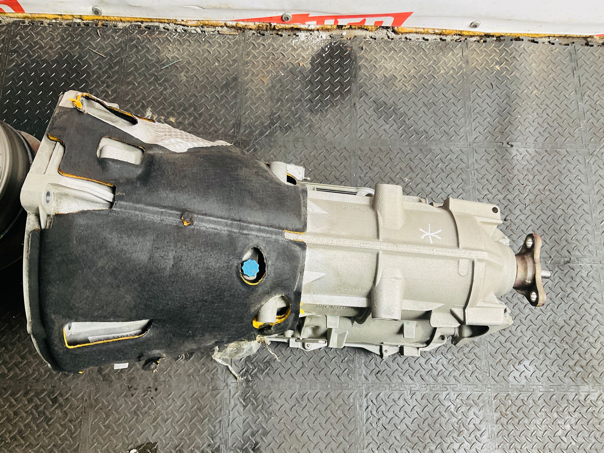 Акпп GA8HP50 B48B20A BMW F30 LCI, 75000 рублей, Москва