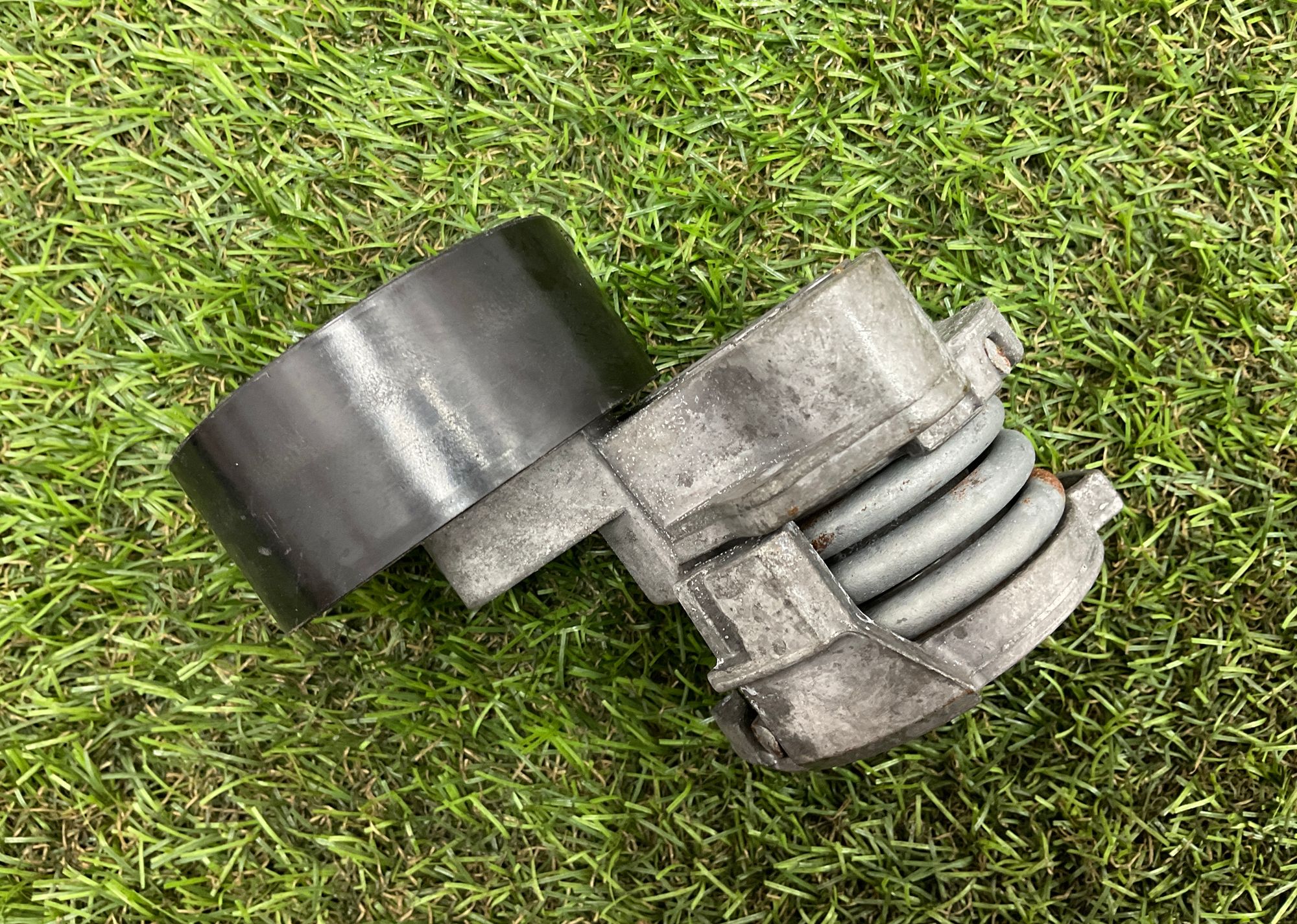 Натяжитель приводного ремня BMW M5, F90 2019, 2000 рублей, Москва