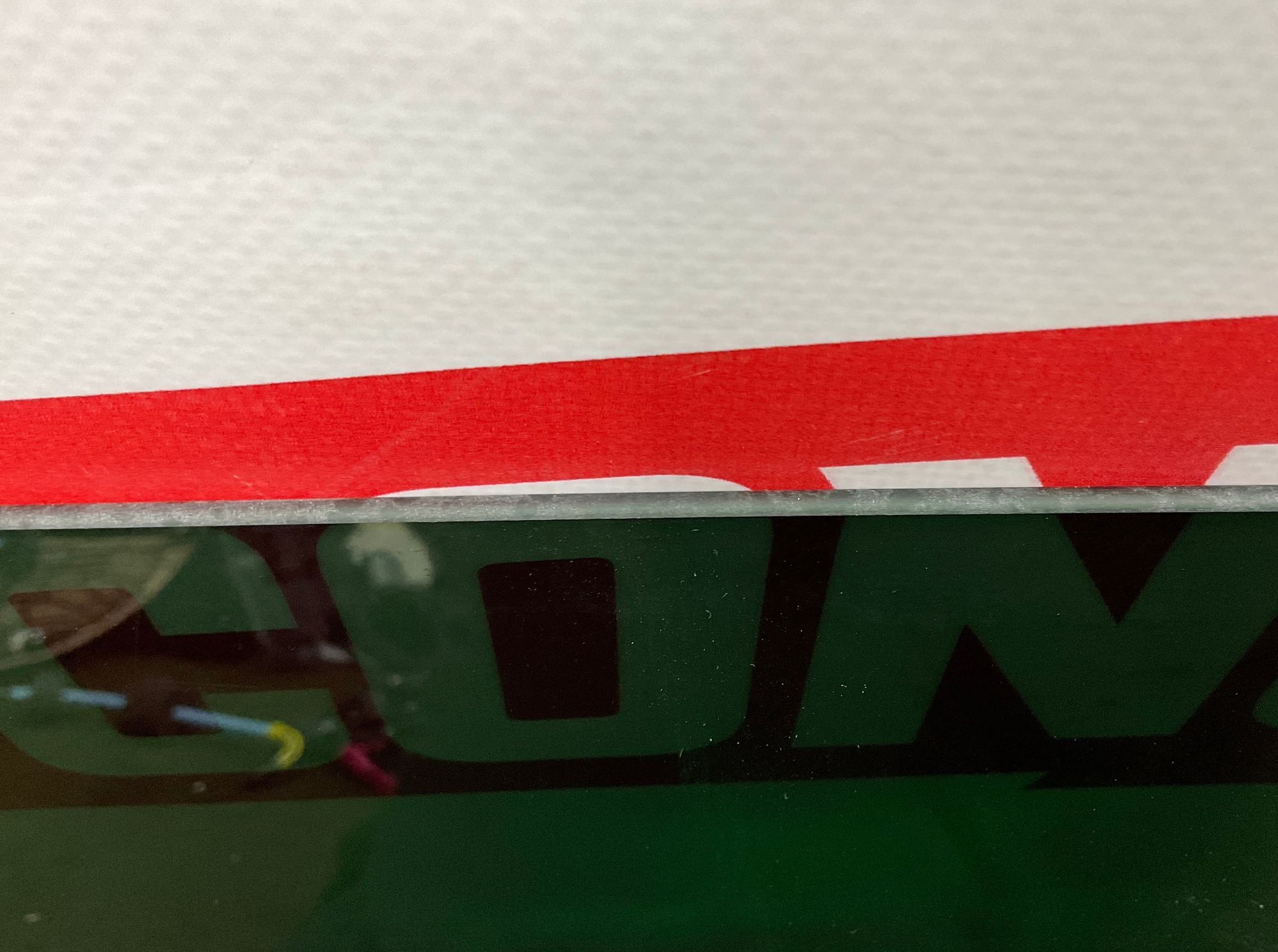 Стекло двери задней левой BMW M3 G80 2023, 3000 рублей, Москва