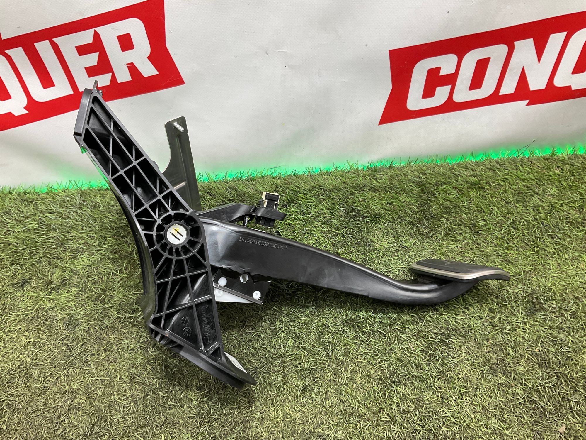 Педаль тормоза BMW M8, F91/F92/F93 2019, 2000 рублей, Москва