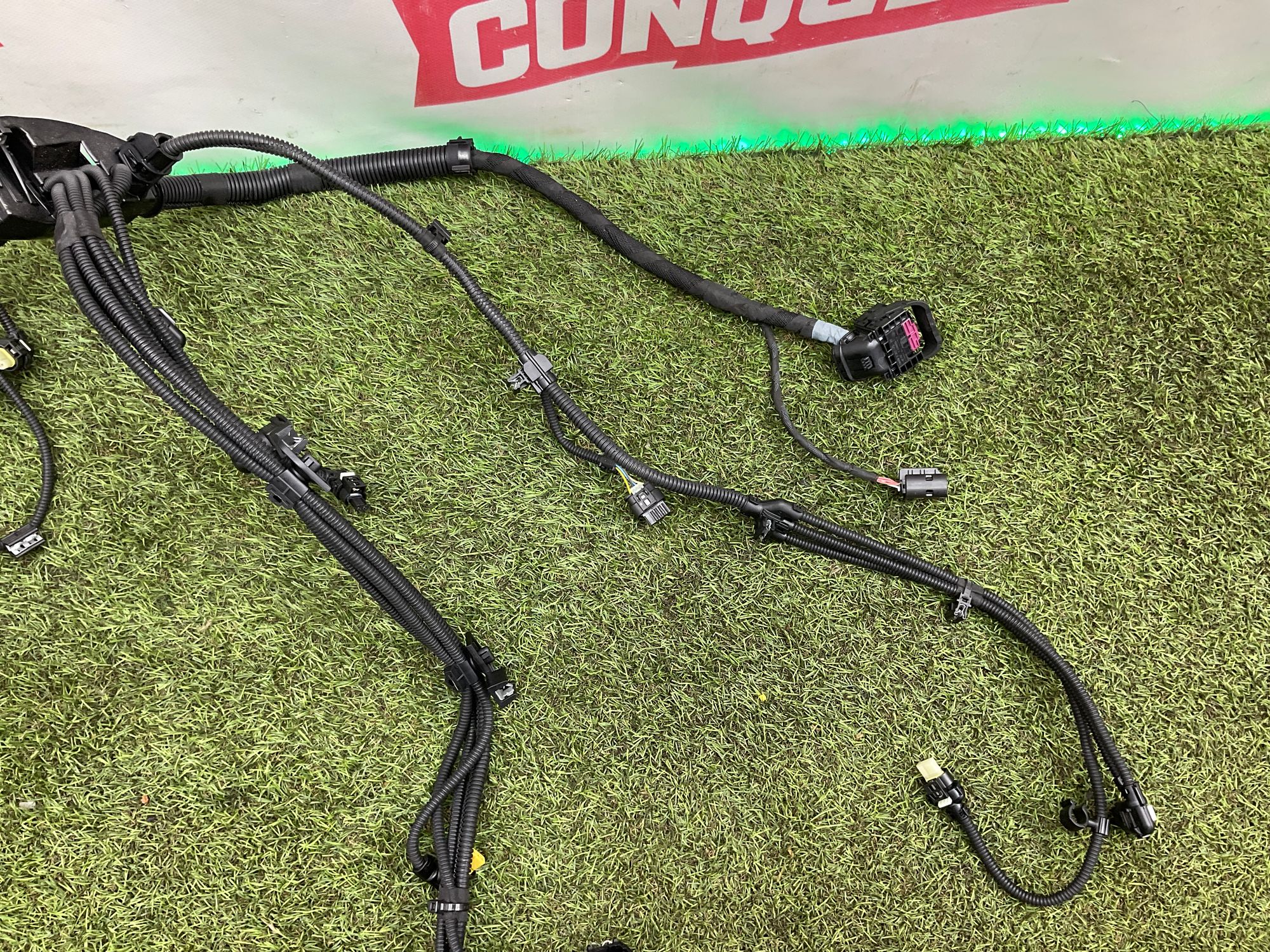 Жгут проводов двигателя B58 новый оригинал, 15000 рублей, Москва