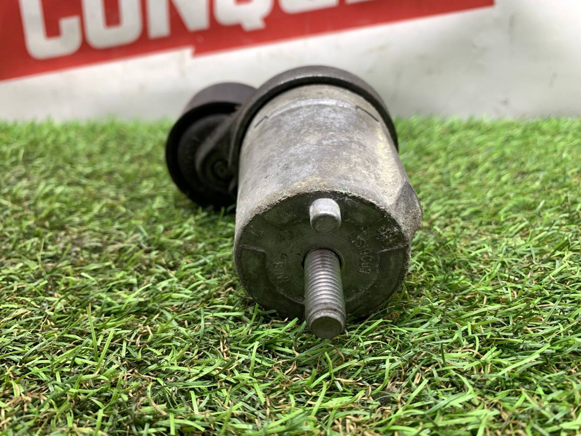 Натяжитель ремня BMW X3, E83 рестайлинг, 2000 рублей, Москва