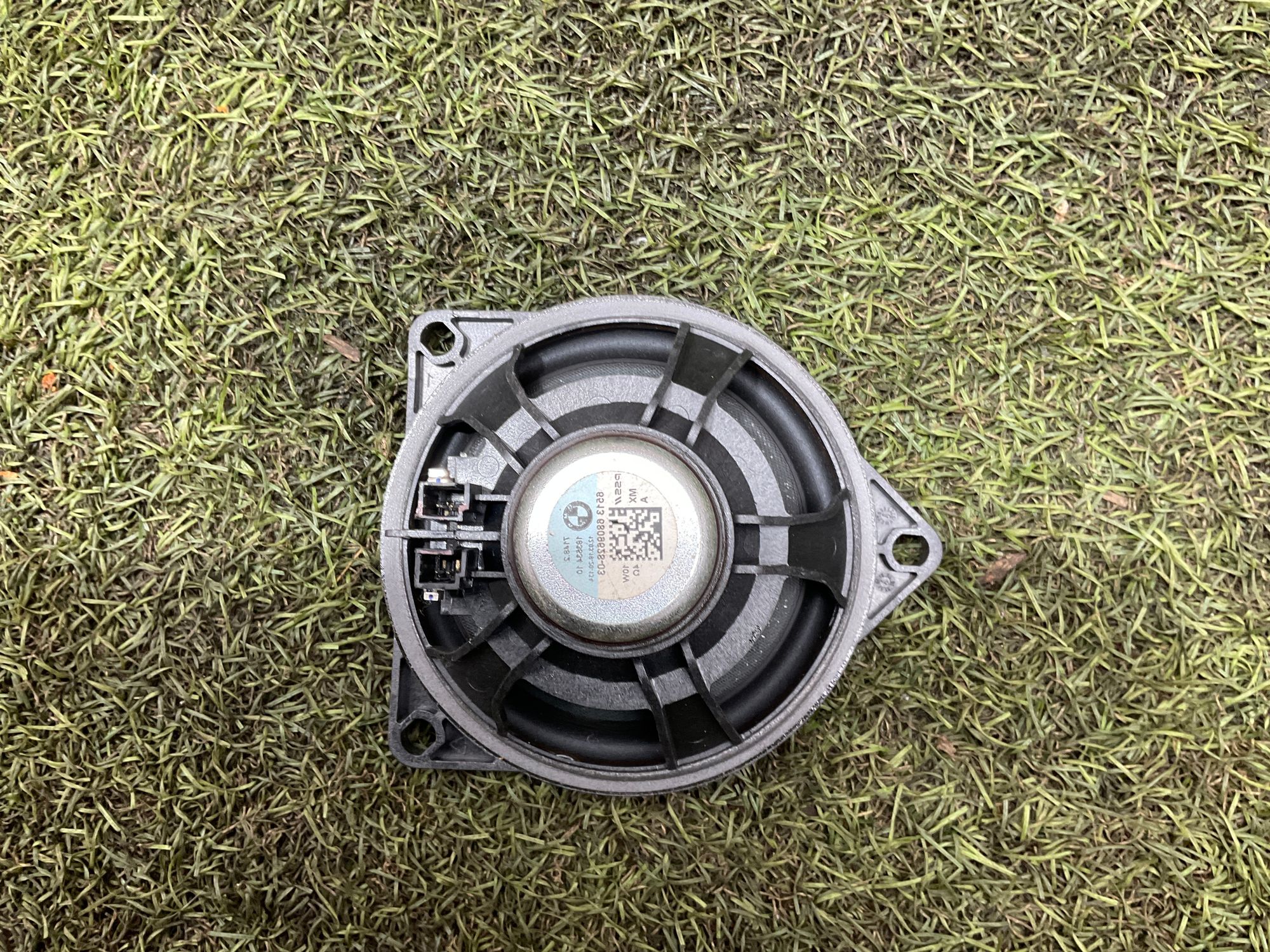 Динамик колонка BMW X5 G05, 1500 рублей, Москва