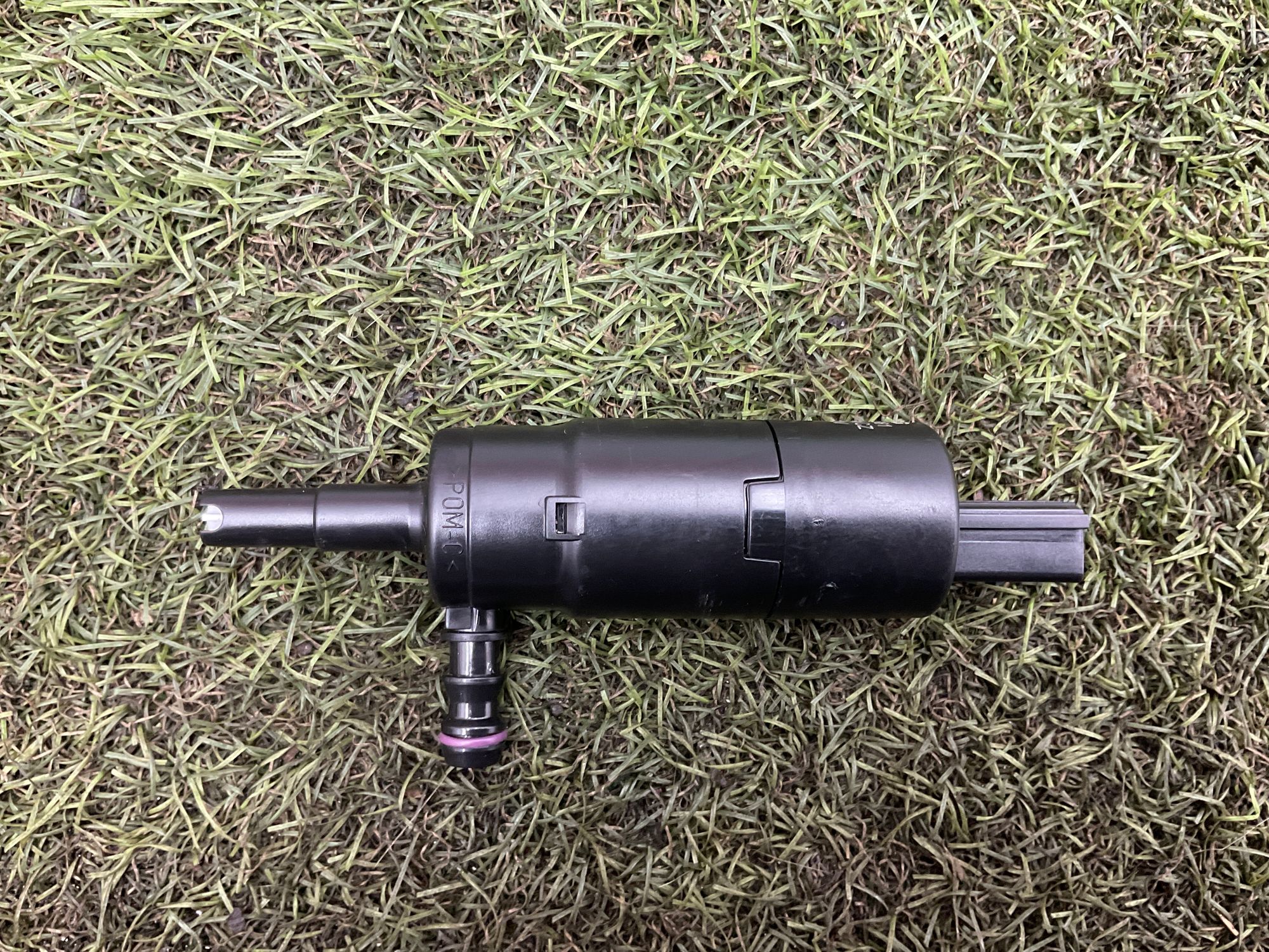 Мотор омывателя фар Porsche 911 GT3, 991 Рестайлинг 2018, 1000 рублей, Москва