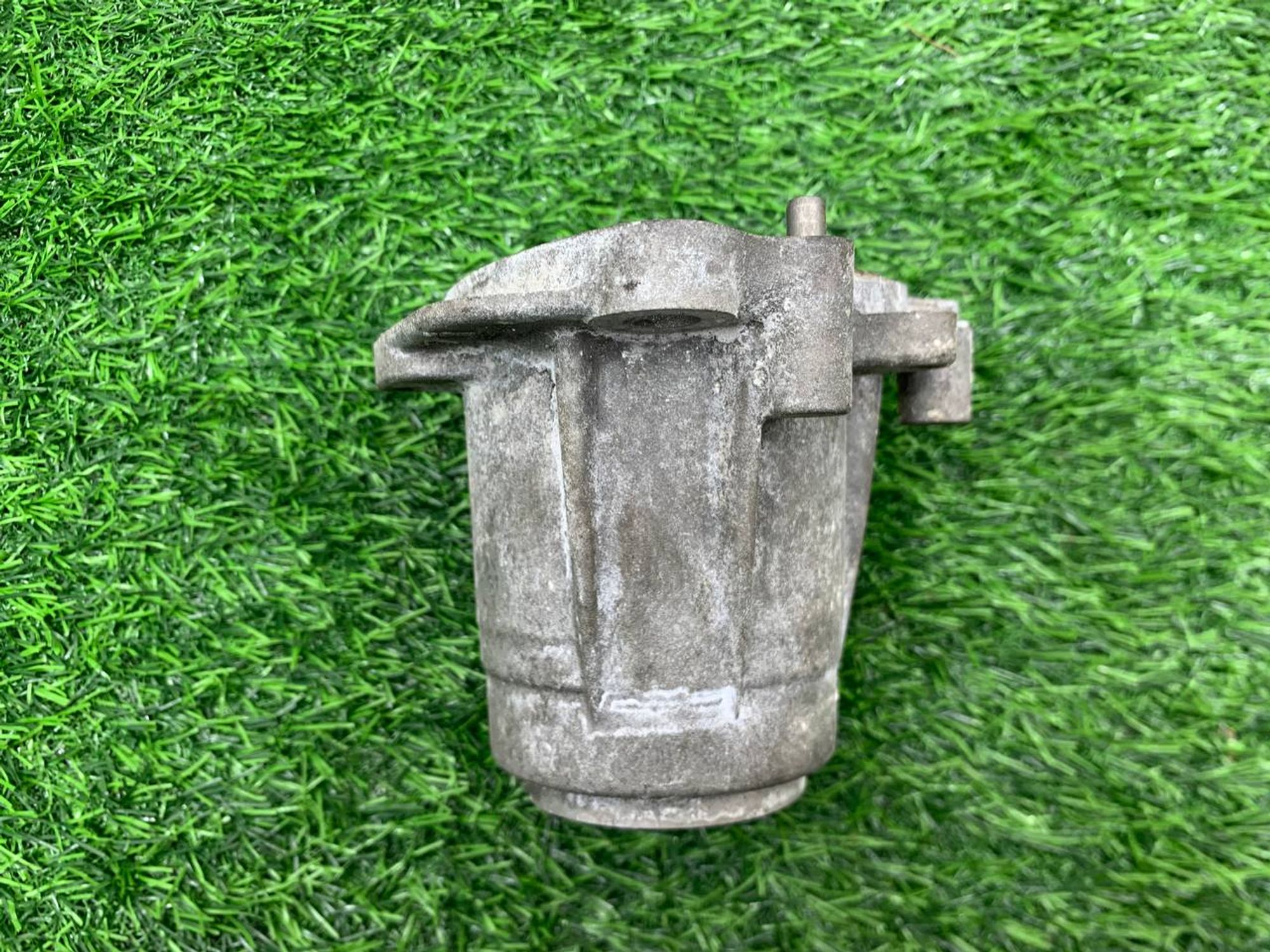 Опора полуоси левая Porsche Panamera 971 Bentley, 65000 рублей, Москва