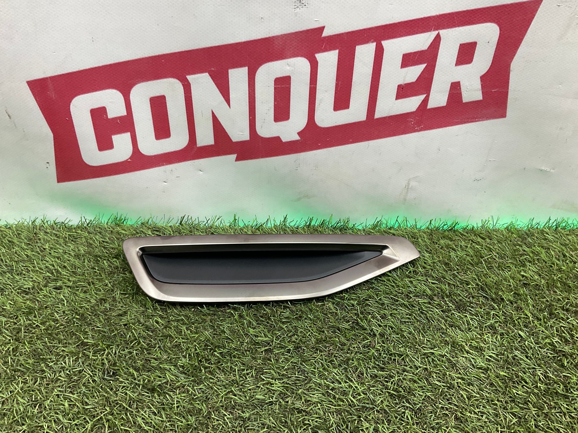 Молдинг крыла BMW G05, 6000 рублей, Москва