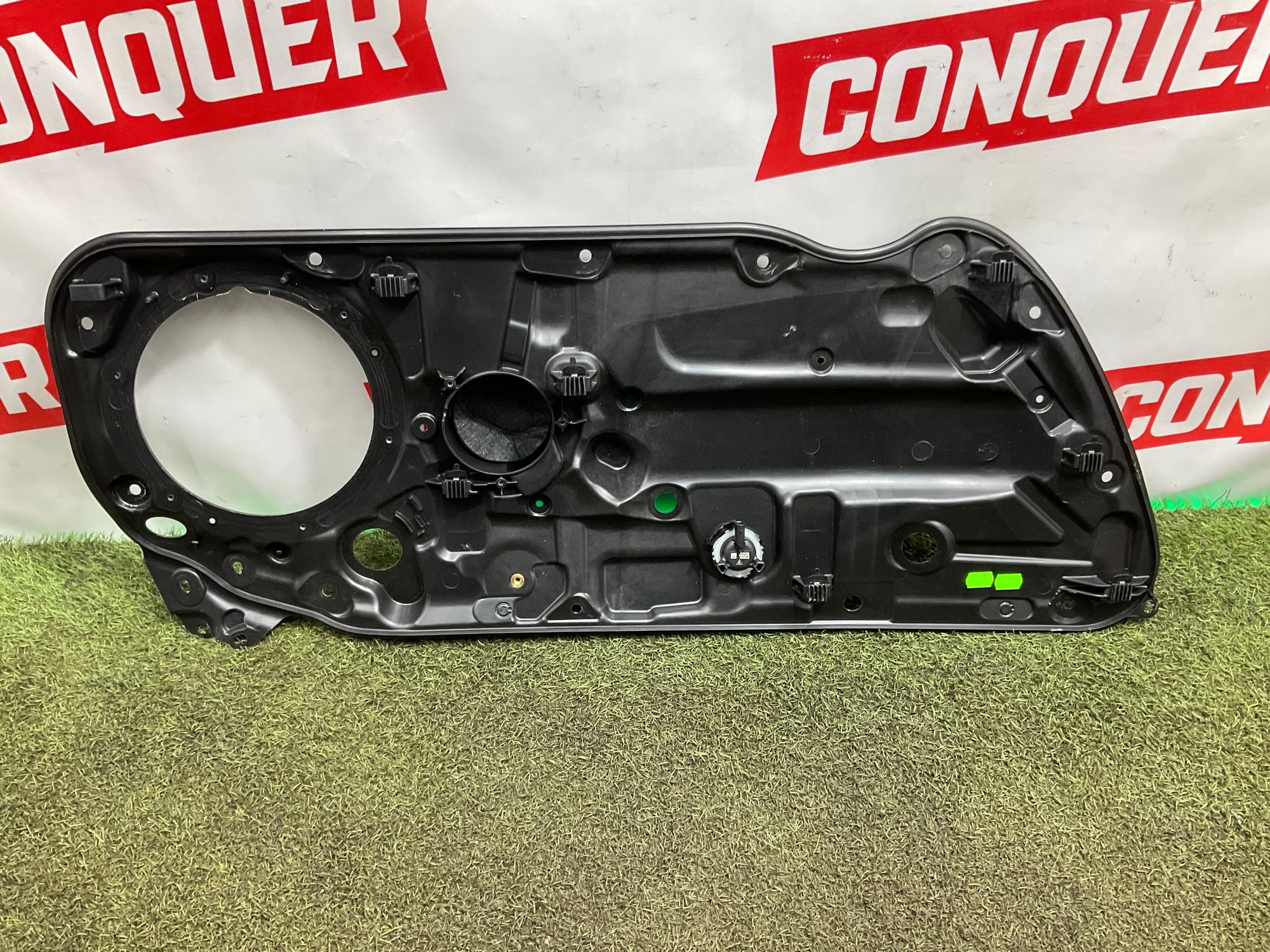 Накладка двери внутренняя левая Porsche 911 GT3 991 Рестайлинг 2018, 5000 рублей, Москва