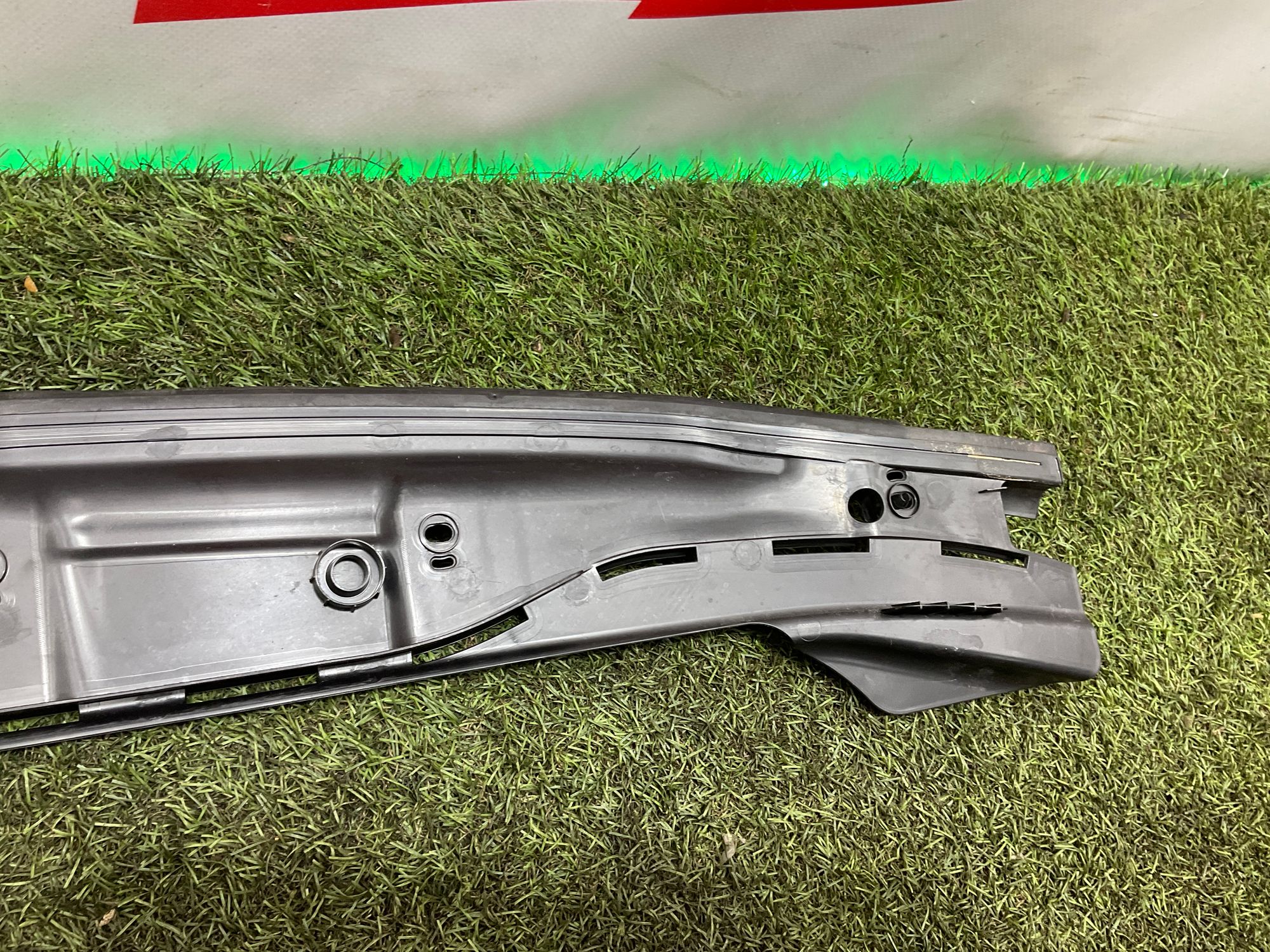 Накладка подкапотная BMW M3 G80 2023, 2000 рублей, Москва