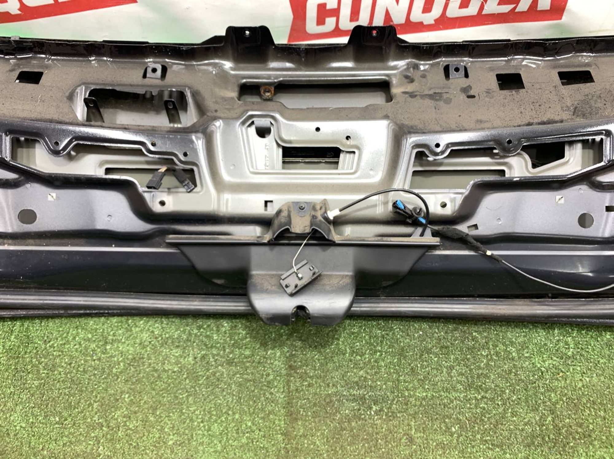 Крышка багажника верхняя BMW E70, 5000 рублей, Москва