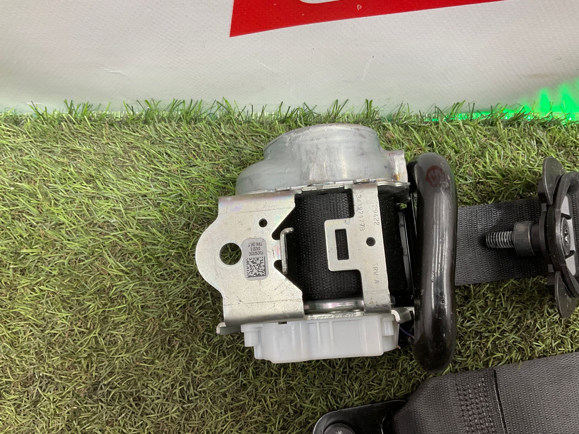 Ремень безопасности задний правый BMW X5, G05, 10000 рублей, Москва