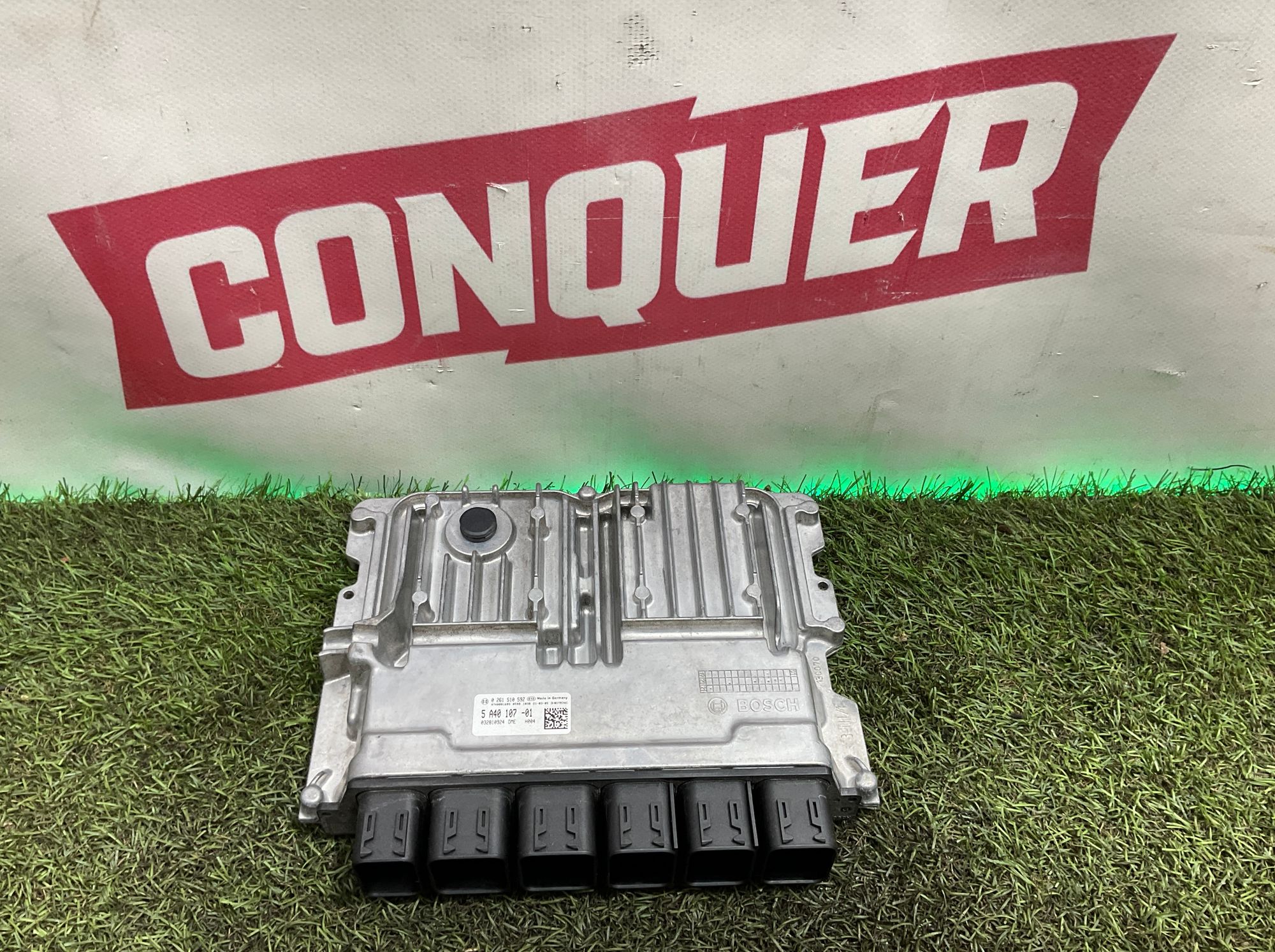 Блок управления двигателем BMW 3 серия, G20/G21 2019, 30000 рублей, Москва