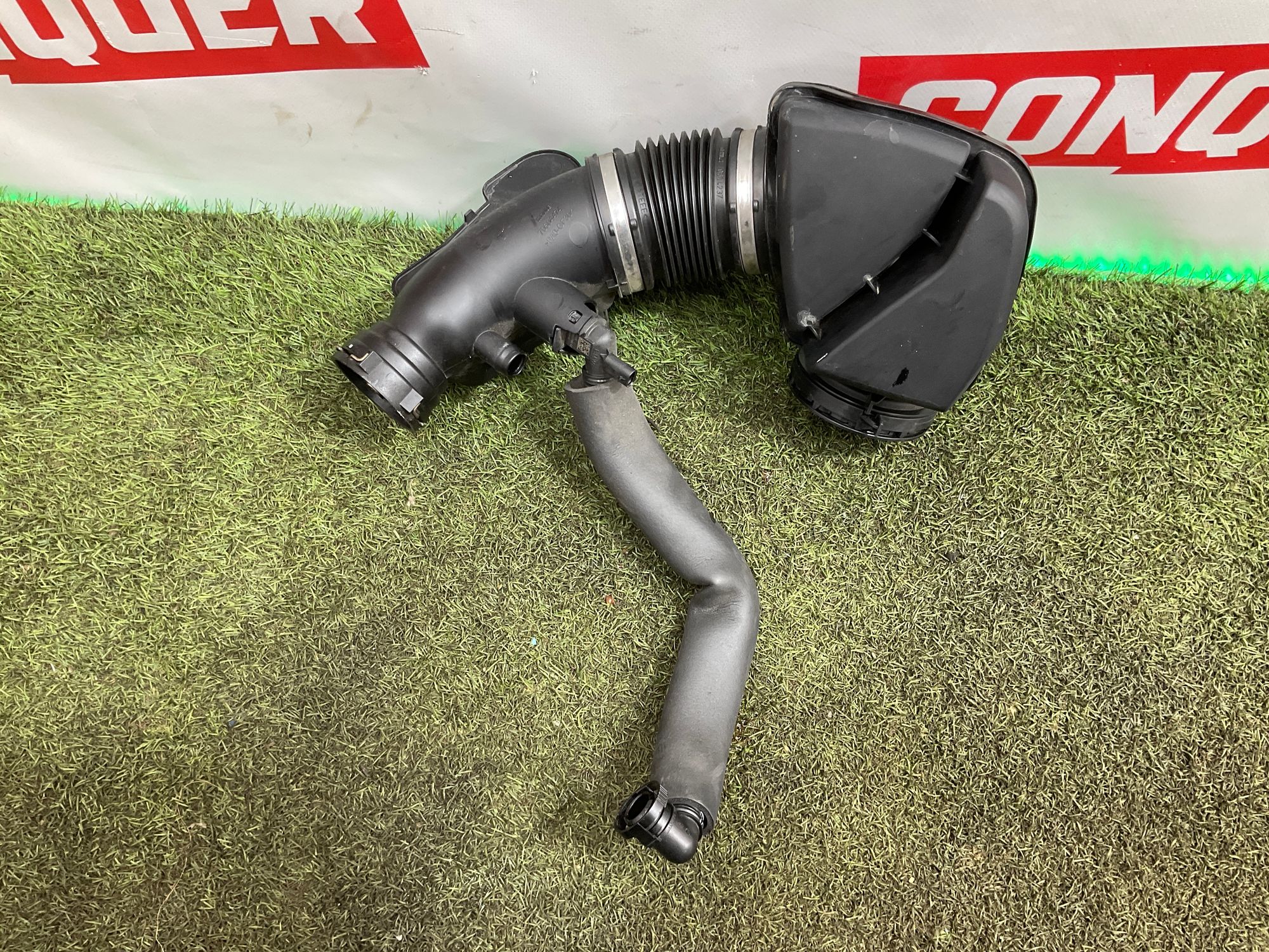 Патрубок воздушного фильтра BMW 3 серия F30/F31 рестайлинг 2019, 10000 рублей, Москва