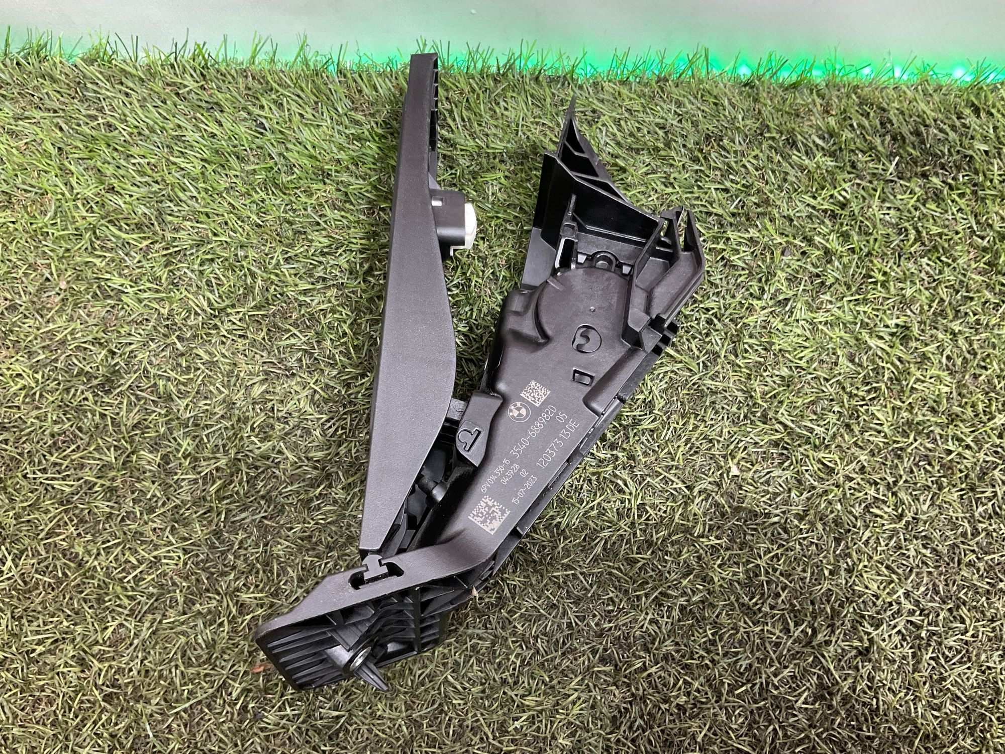 Педаль газа BMW M3, G80 2023, 3000 рублей, Москва