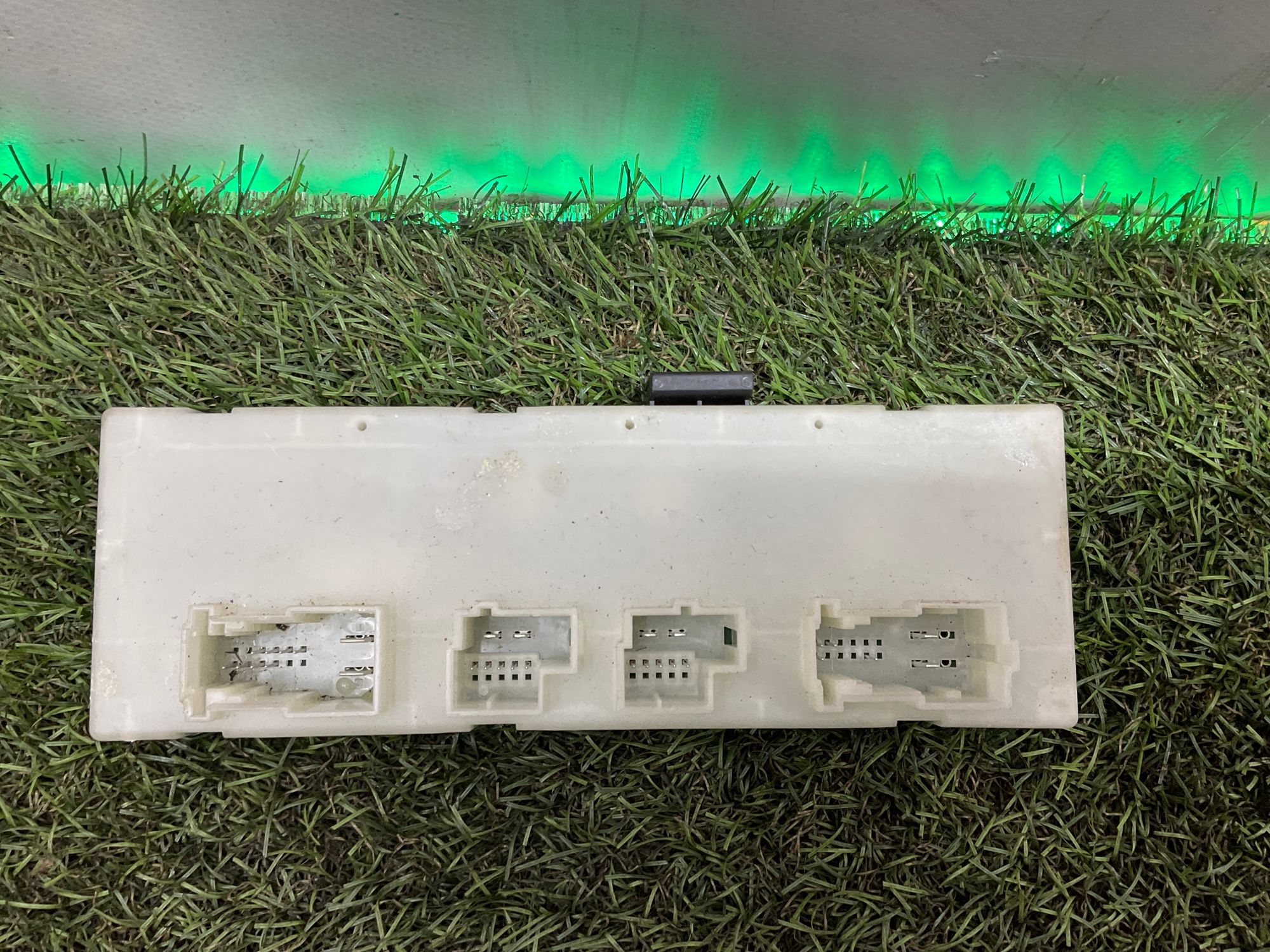 Блок управления крышкой багажника BMW X5 G05, 5000 рублей, Москва