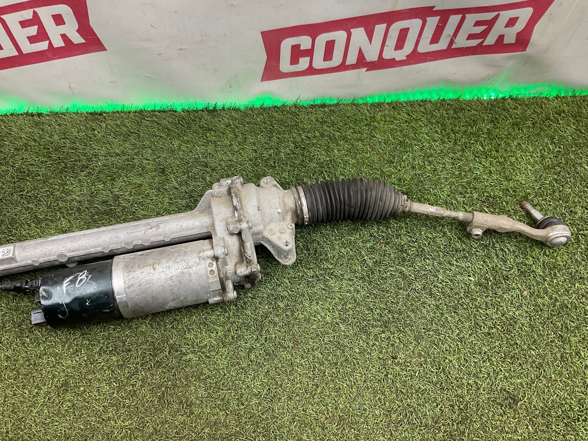 Рулевая рейка BMW X3 M, F97 рестайлинг, 25000 рублей, Москва