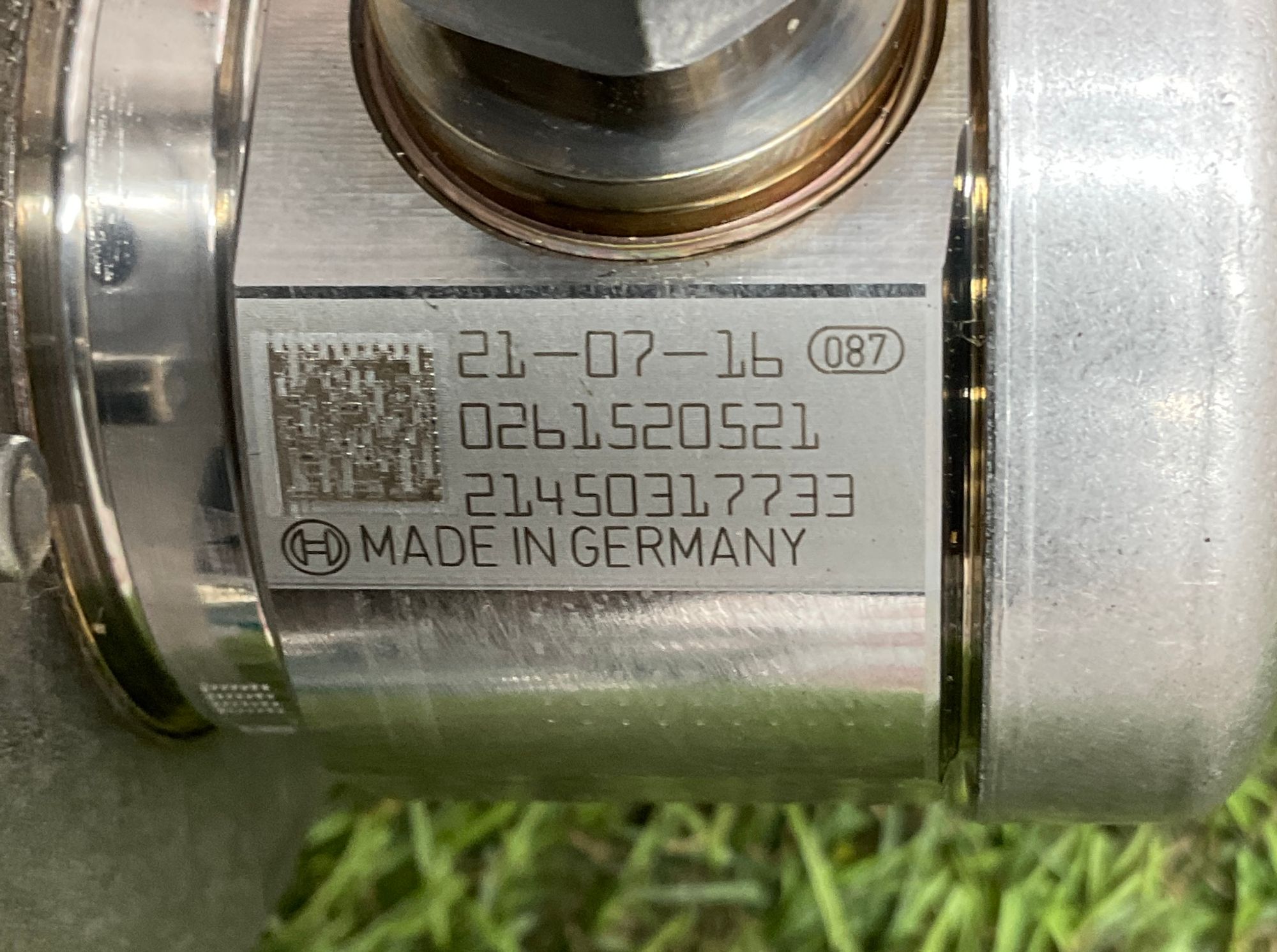 Тнвд BMW B48 B58 новый оригинал, 60000 рублей, Москва