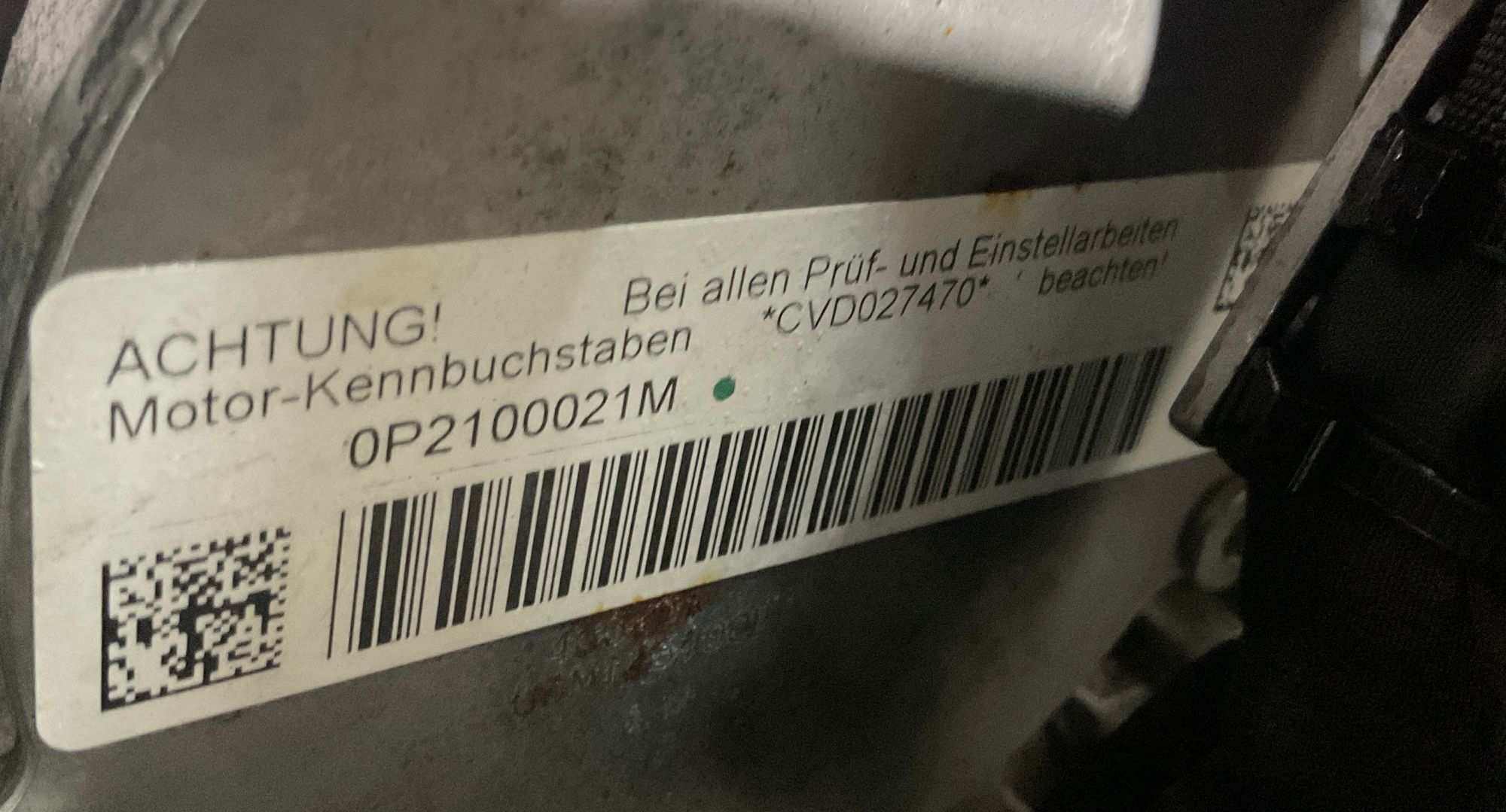 Двигатель CVD Bentley Porsche Panamera, 2200000 рублей, Москва