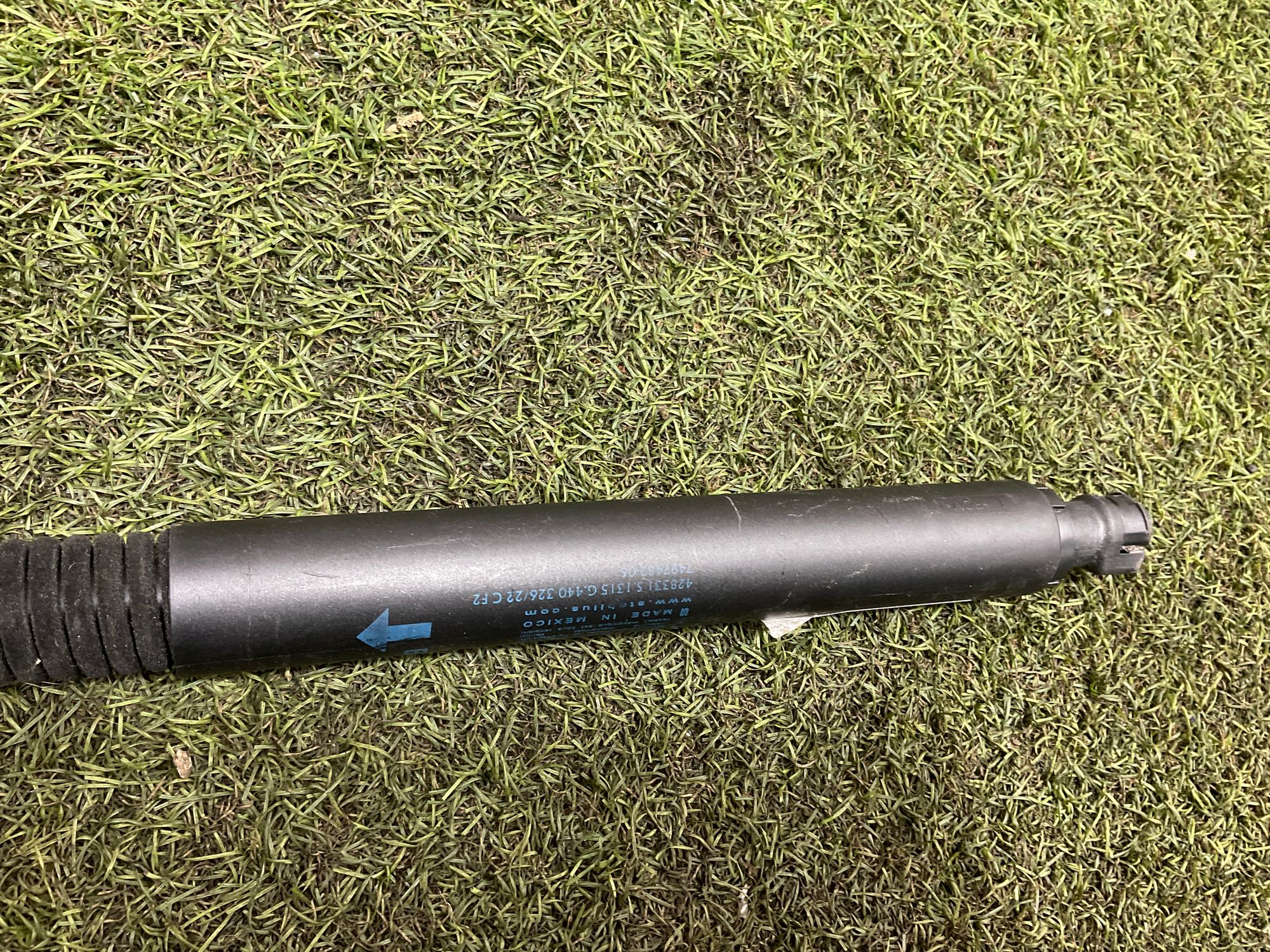 Амортизатор багажника BMW X3 M, F97 рестайлинг 2022, 2000 рублей, Москва