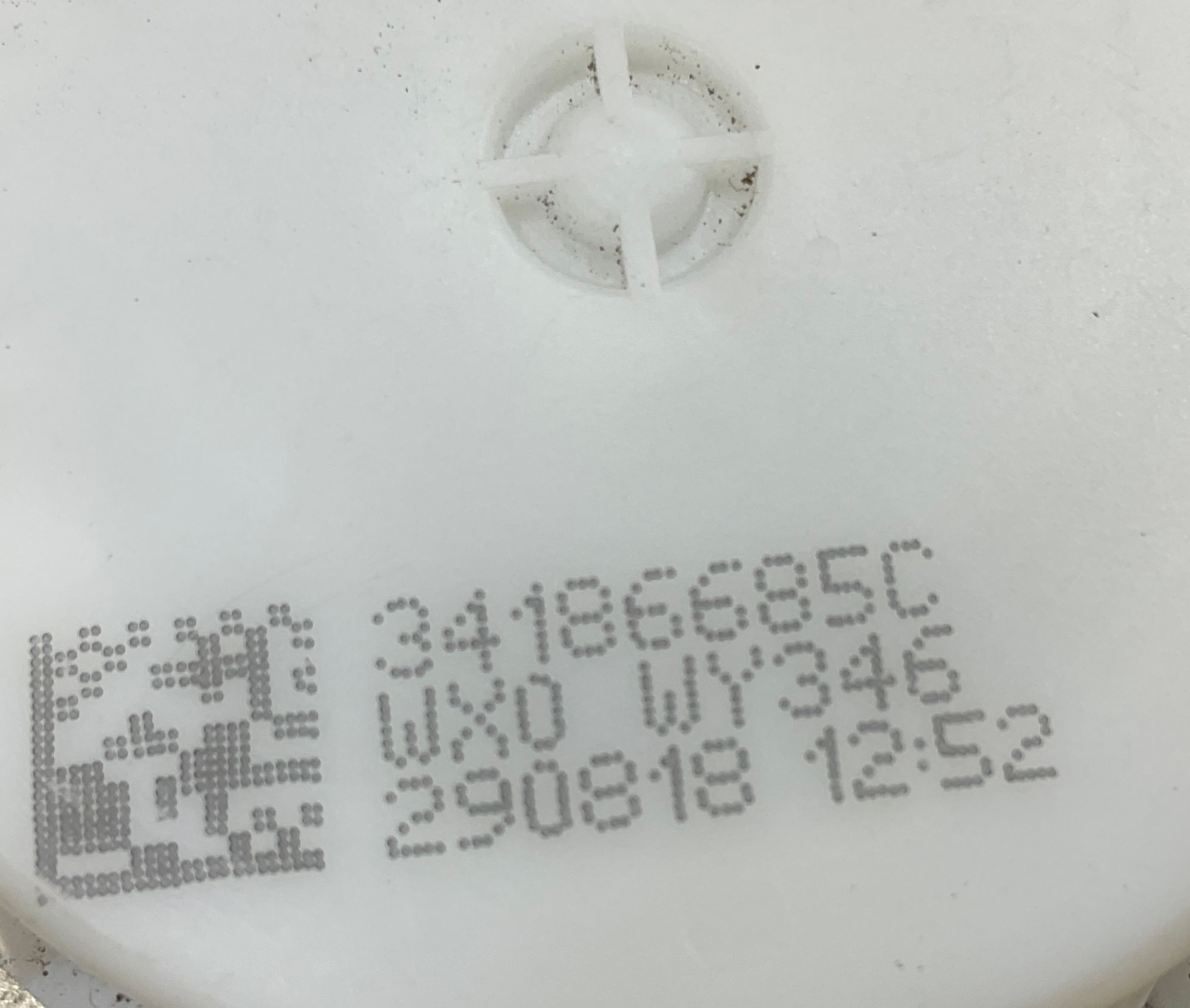 Ремень безопасности передний правый BMW M5, F90, 15000 рублей, Москва