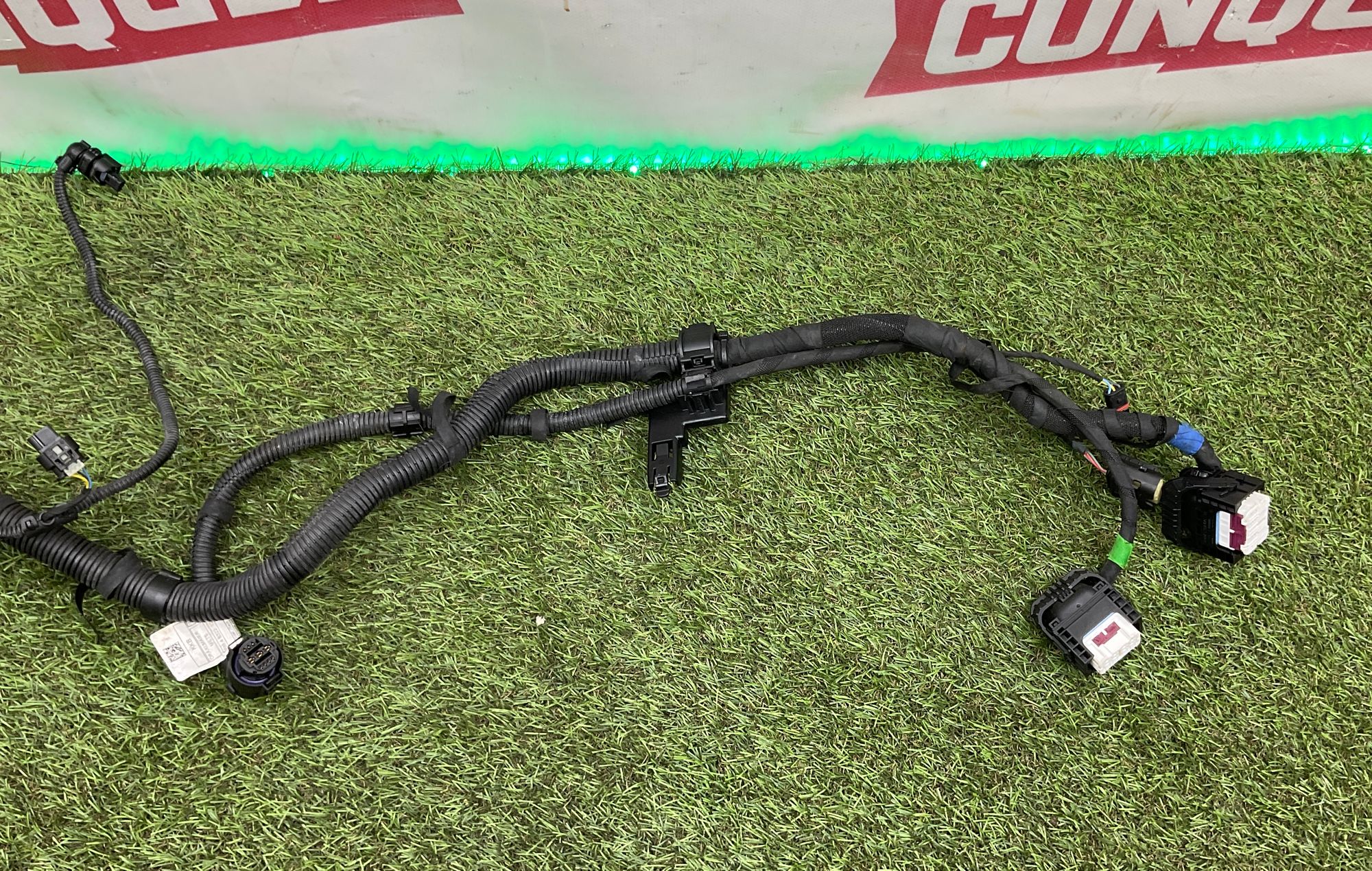 Проводка двигателя BMW 3 серия, G20/G21, 5000 рублей, Москва