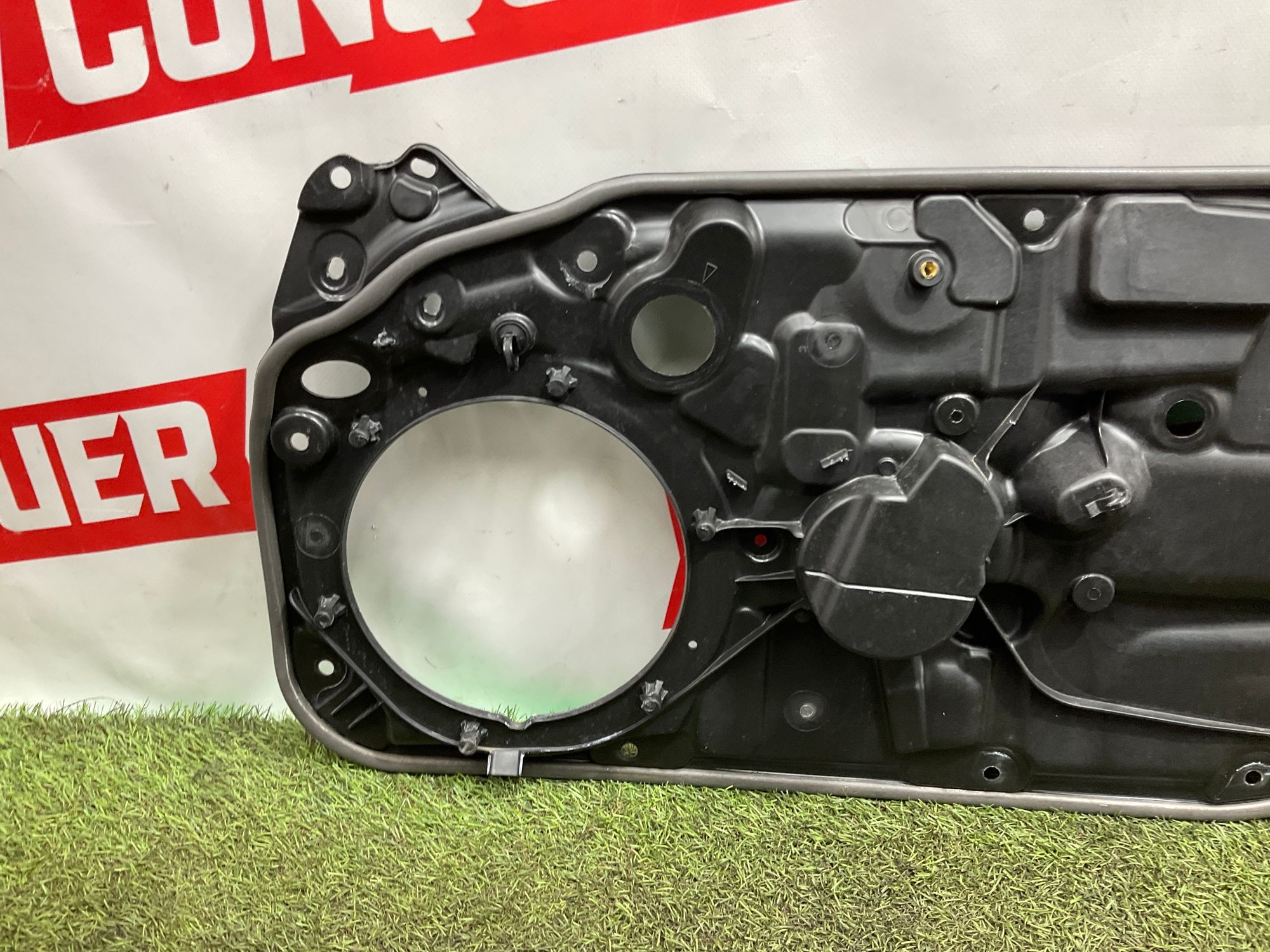 Накладка двери внутренняя левая Porsche 911 GT3 991 Рестайлинг 2018, 5000 рублей, Москва