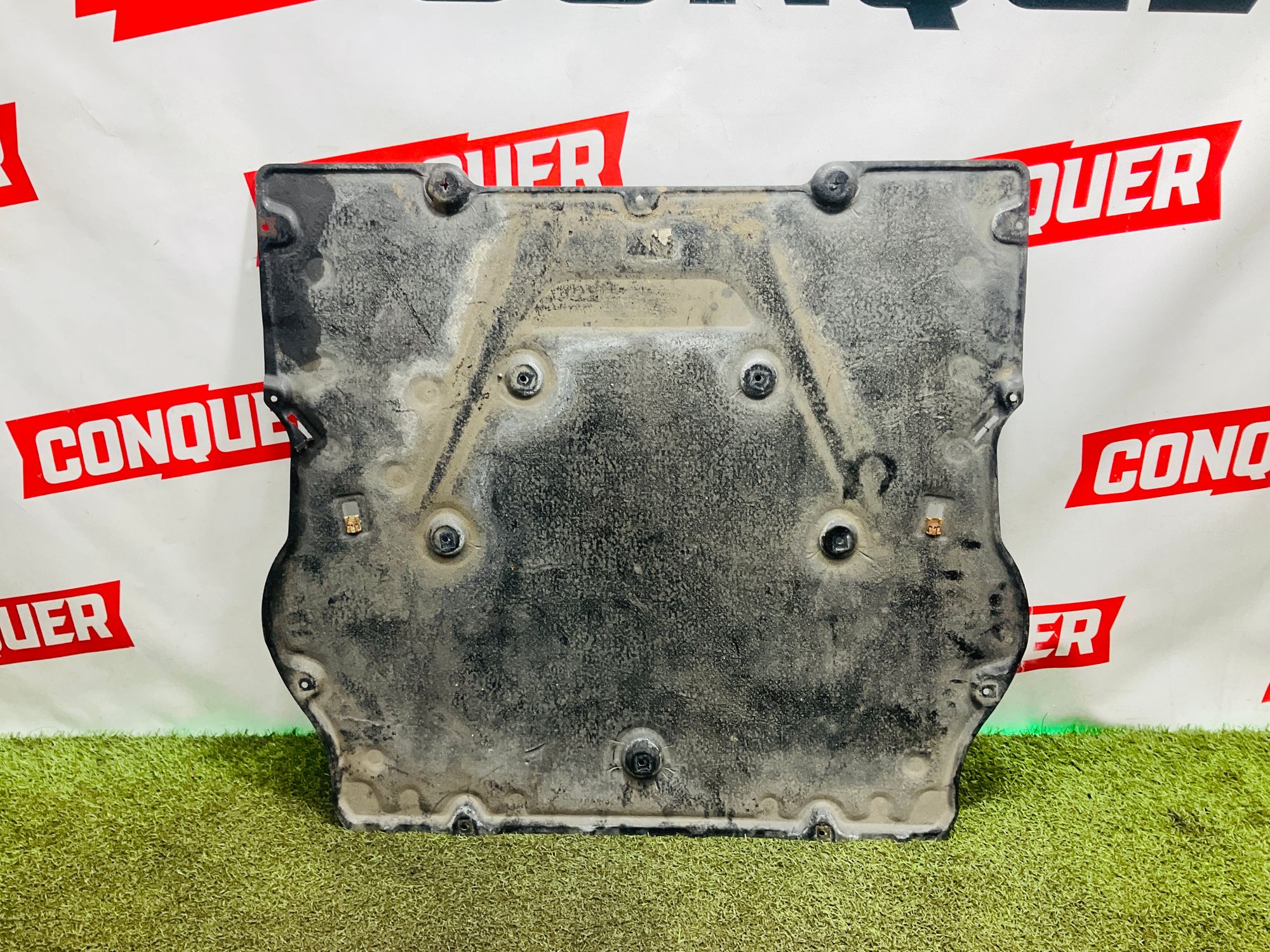 Защита кузова передняя Porsche 911 GT3 991 Рестайлинг 2018, 12500 рублей, Москва