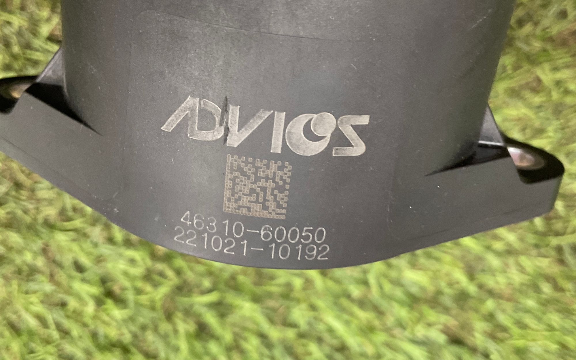 Привод стояночного тормоза Toyota Land Cruiser 300 на запчасти, 7500 рублей, Москва