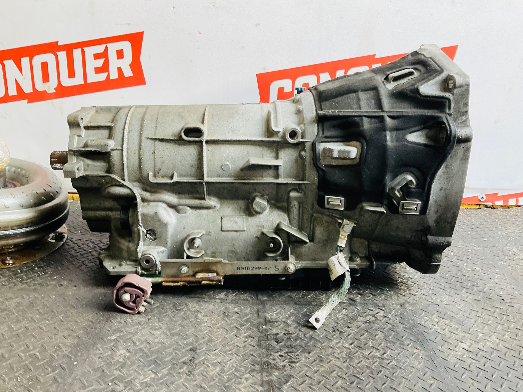 АКПП GA8HP70X N57D30B BMW F30 F32 F33 F34 F15 F25 F26, 100000 рублей, Москва