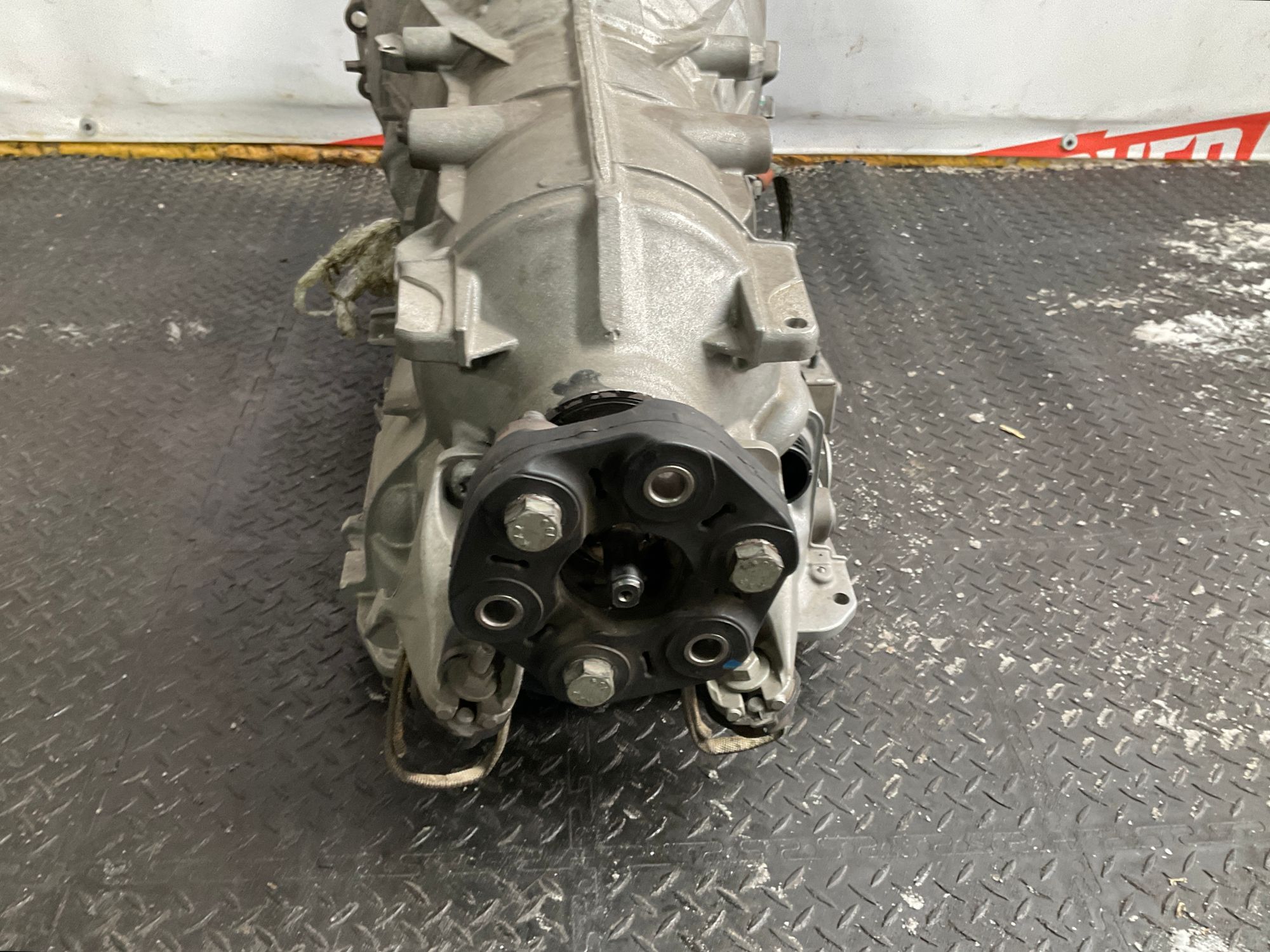 АКПП GA8HP50Z B48B20B F20 F30 F32 F33 F34 F36, 70000 рублей, Москва