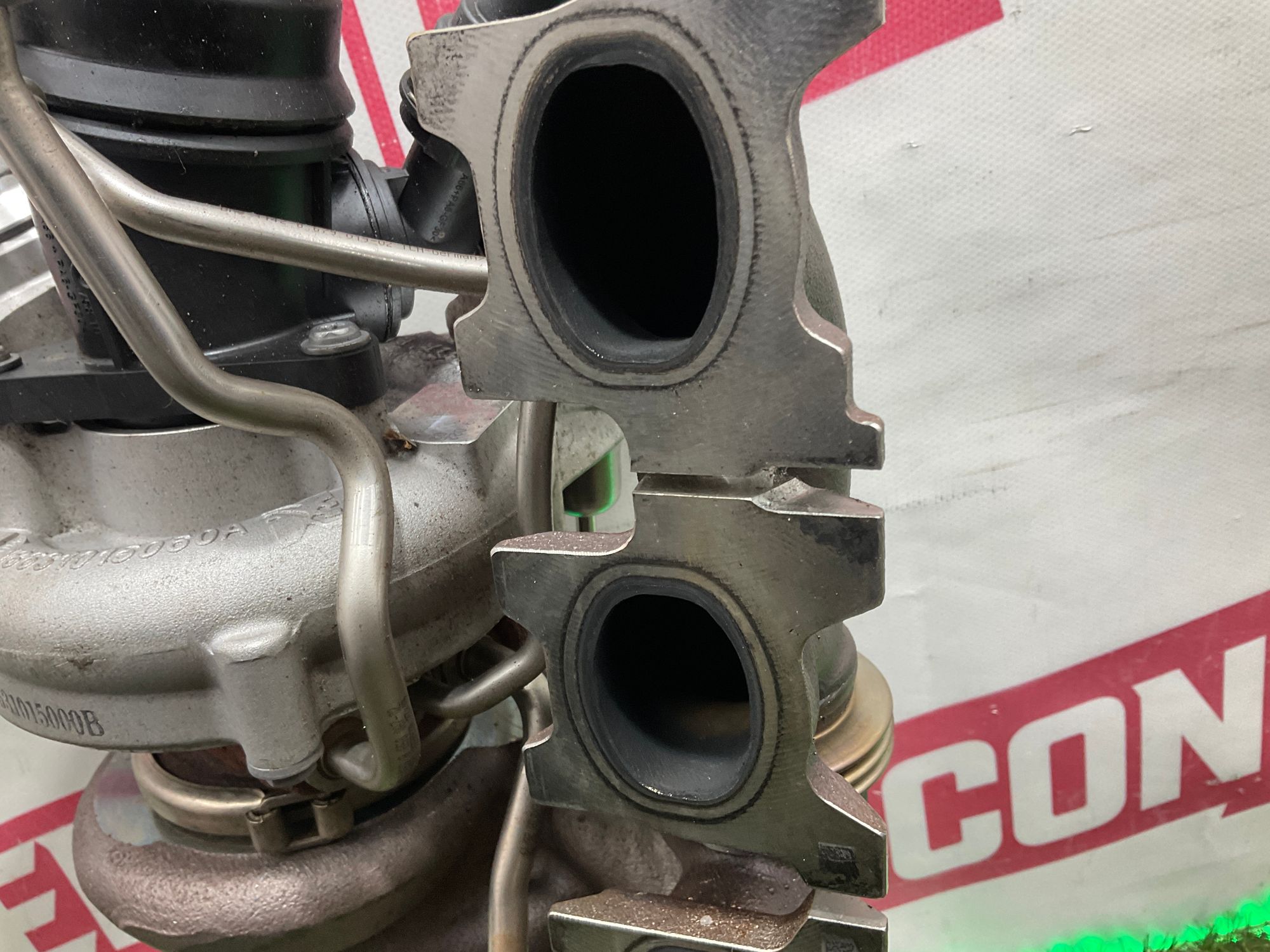 Турбокомпрессор B58 BMW X3, G01, 120000 рублей, Москва