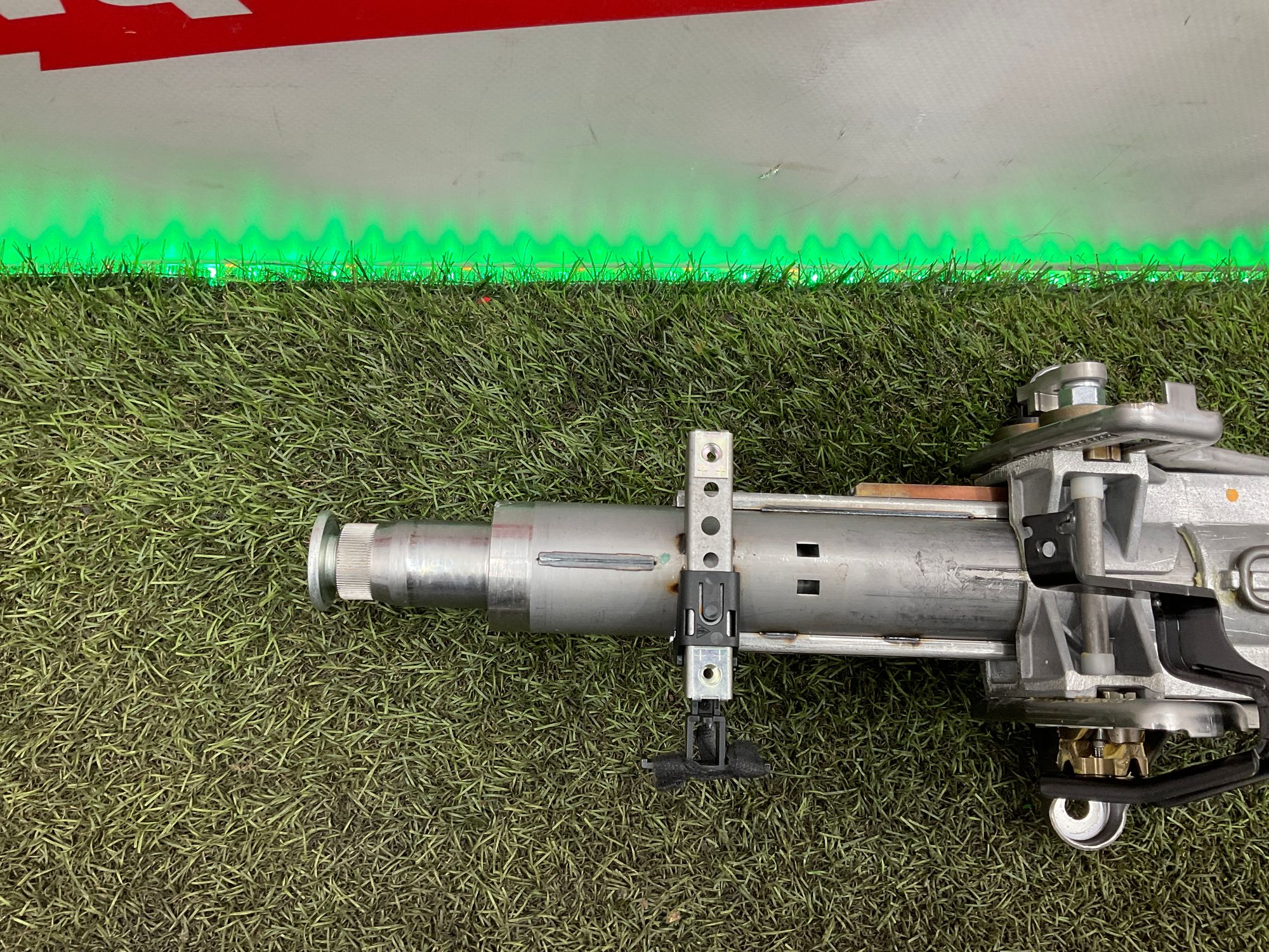 Рулевая колонка Porsche 911 GT3, 991 Рестайлинг 2018, 25000 рублей, Москва