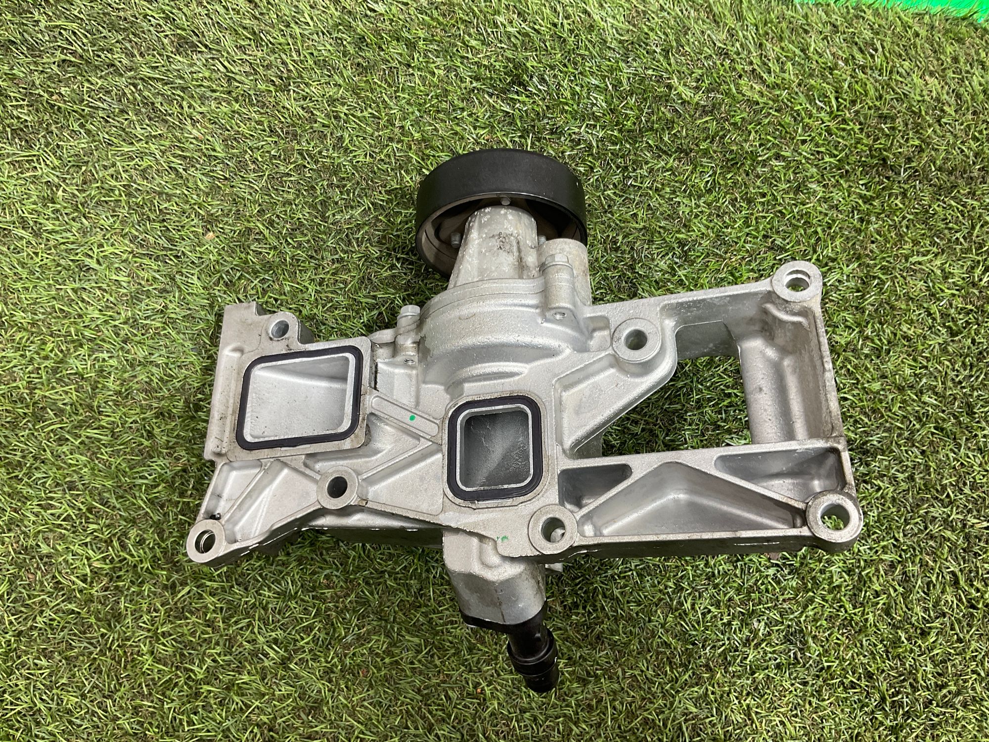 Помпа системы охлаждения B57 BMW X6, G06, 14000 рублей, Москва