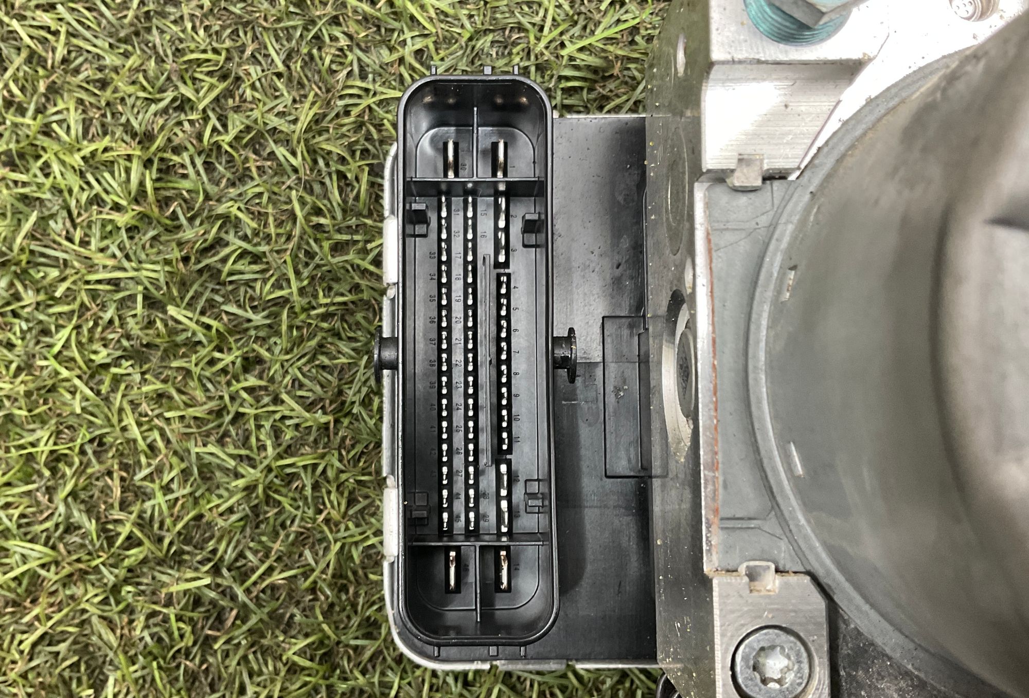 Блок ABS BMW 3 серия, G20/G21, 16500 рублей, Москва