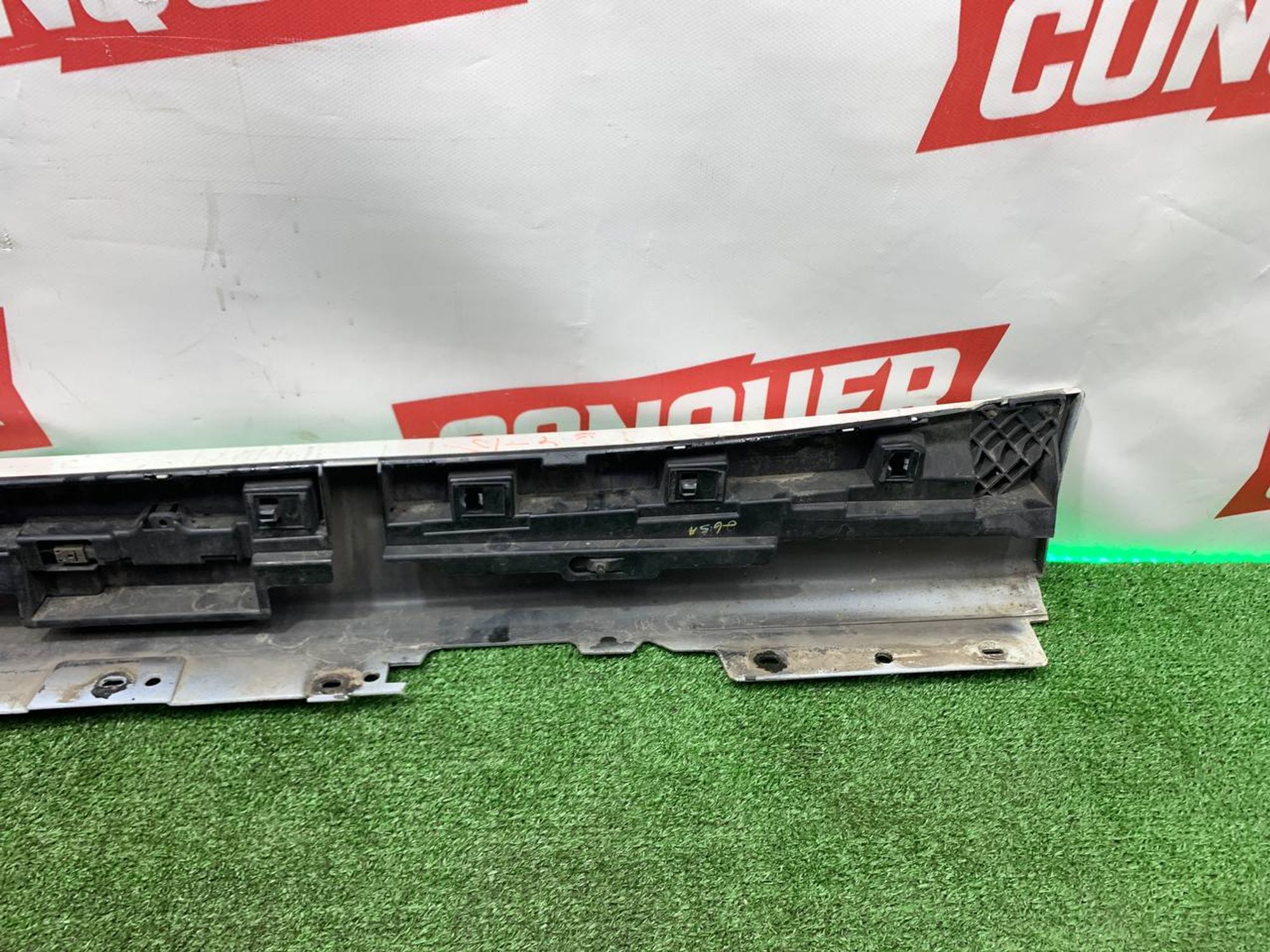 Накладка порога правая BMW 3 F30 F31, 2500 рублей, Москва