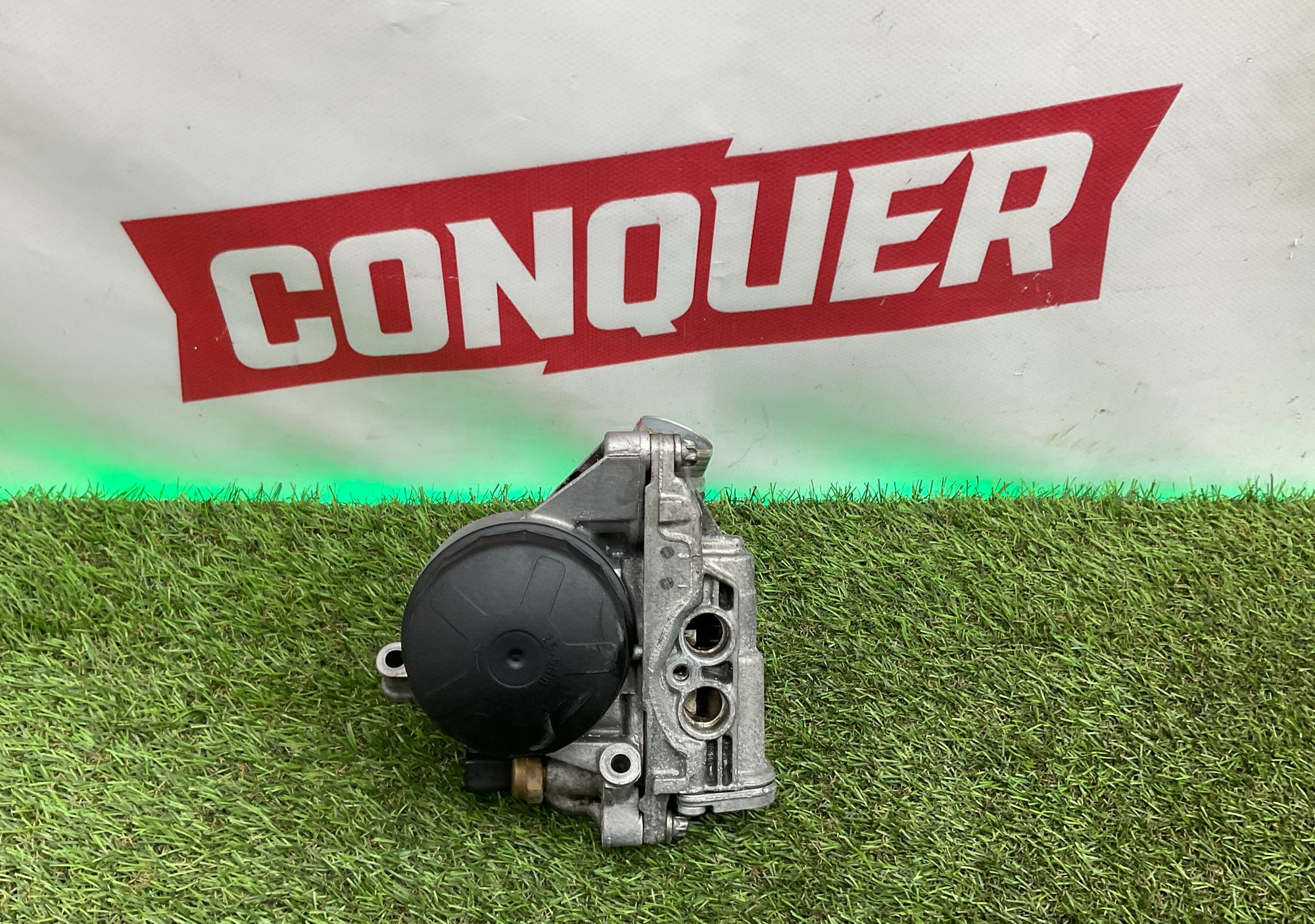 Корпус масляного фильтра BMW 5 серия F10/F11/F07 N20, 2000 рублей, Москва