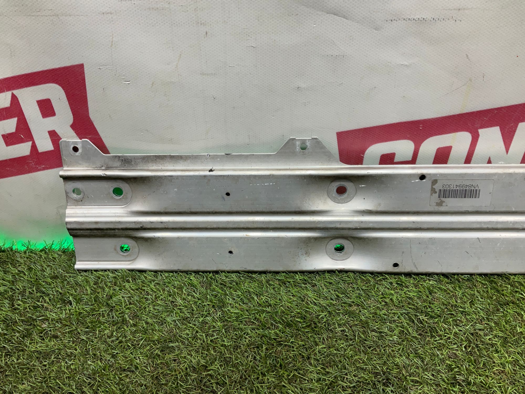 Распорка кузова задняя BMW 3 серия, G20/G21, 3000 рублей, Москва