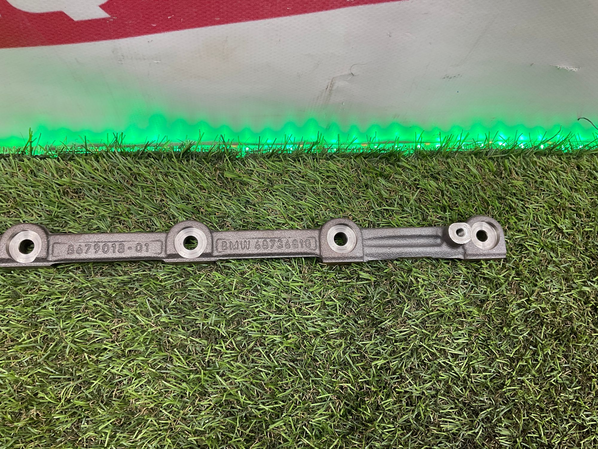 Клеммная колодка B58 BMW 3 серия, G20/G21 рестайлинг, 4000 рублей, Москва