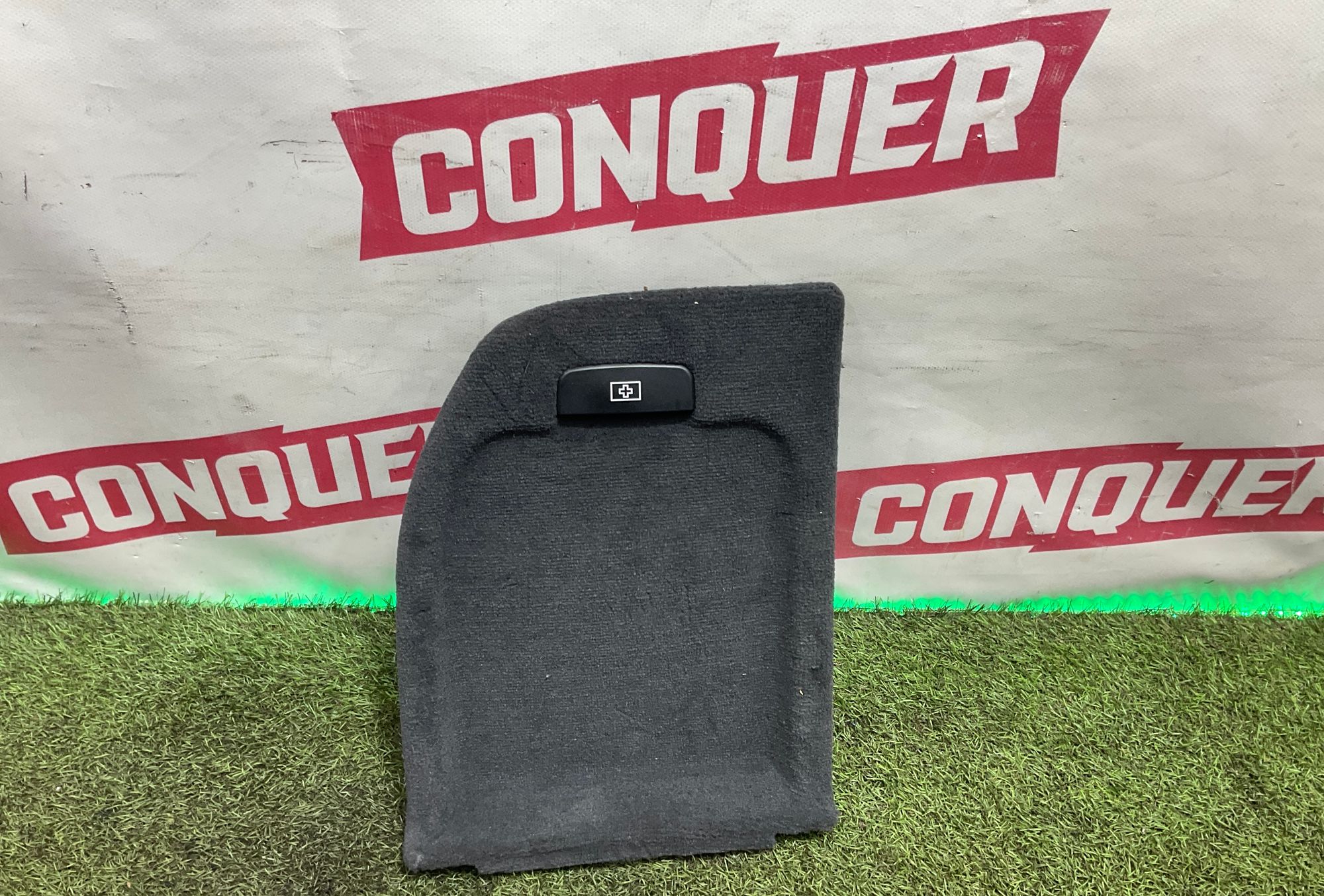 Обшивка левая багажника BMW X6 M, F86, 1000 рублей, Москва