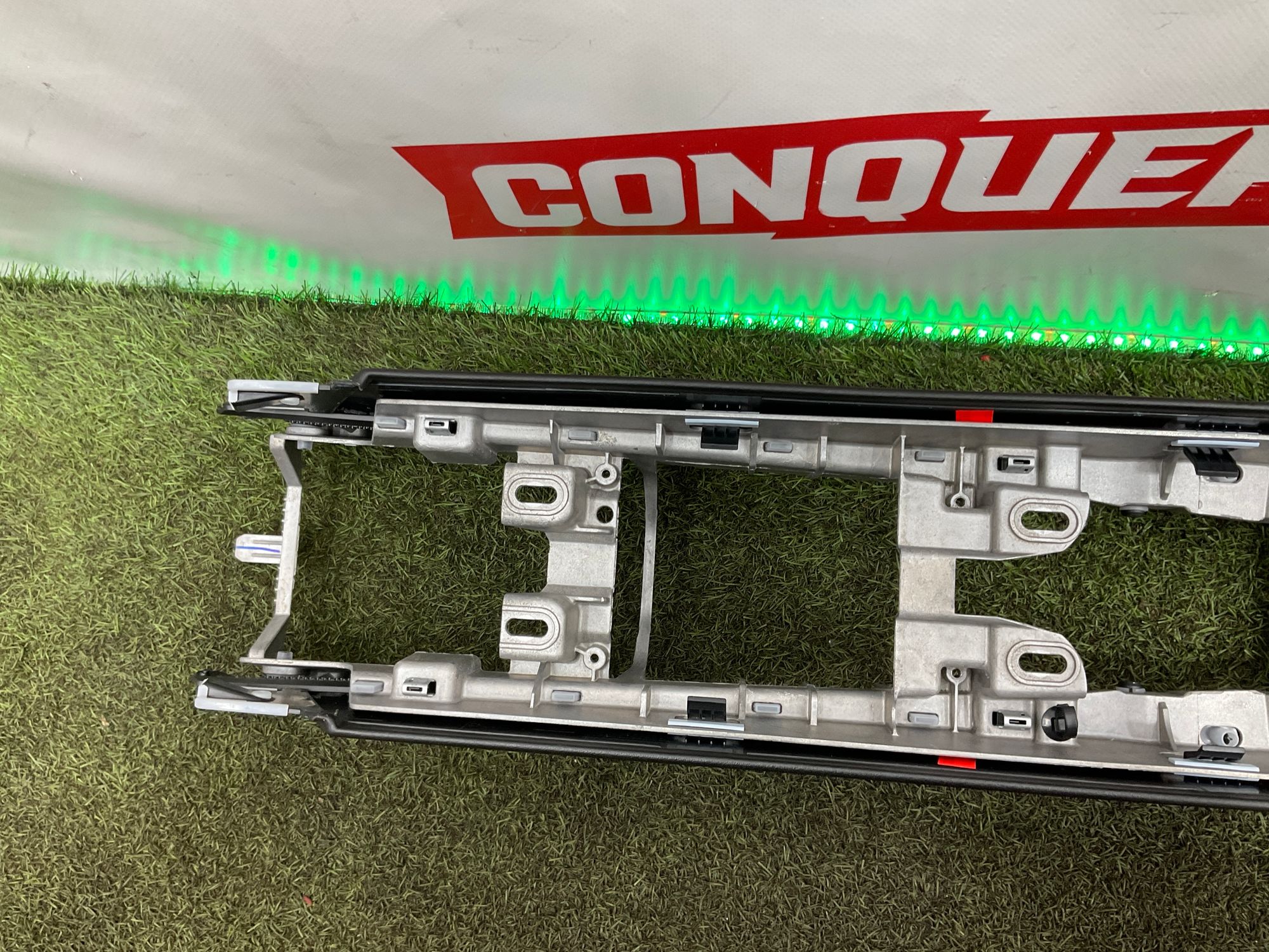 Центральная консоль Porsche 911 GT3 991 Рестайлинг 2018, 100000 рублей, Москва