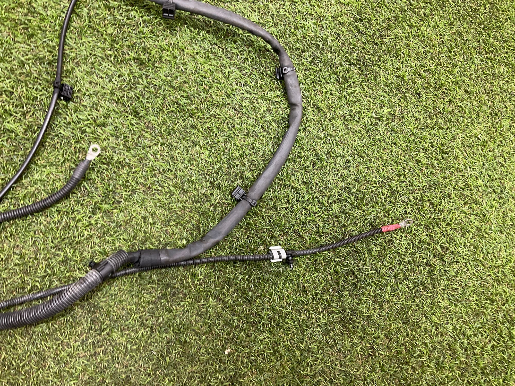 Проводка двигателя BMW X3, F25, 3000 рублей, Москва