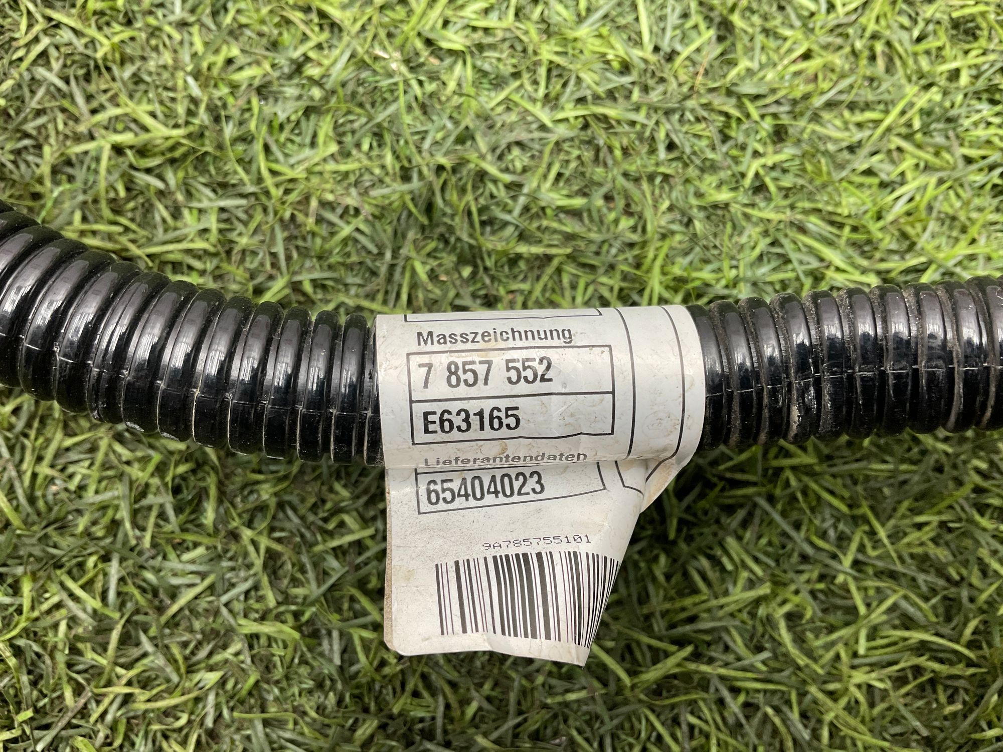 Провод генератор-стартер-вывод BMW 3 F30/F31, 4000 рублей, Москва