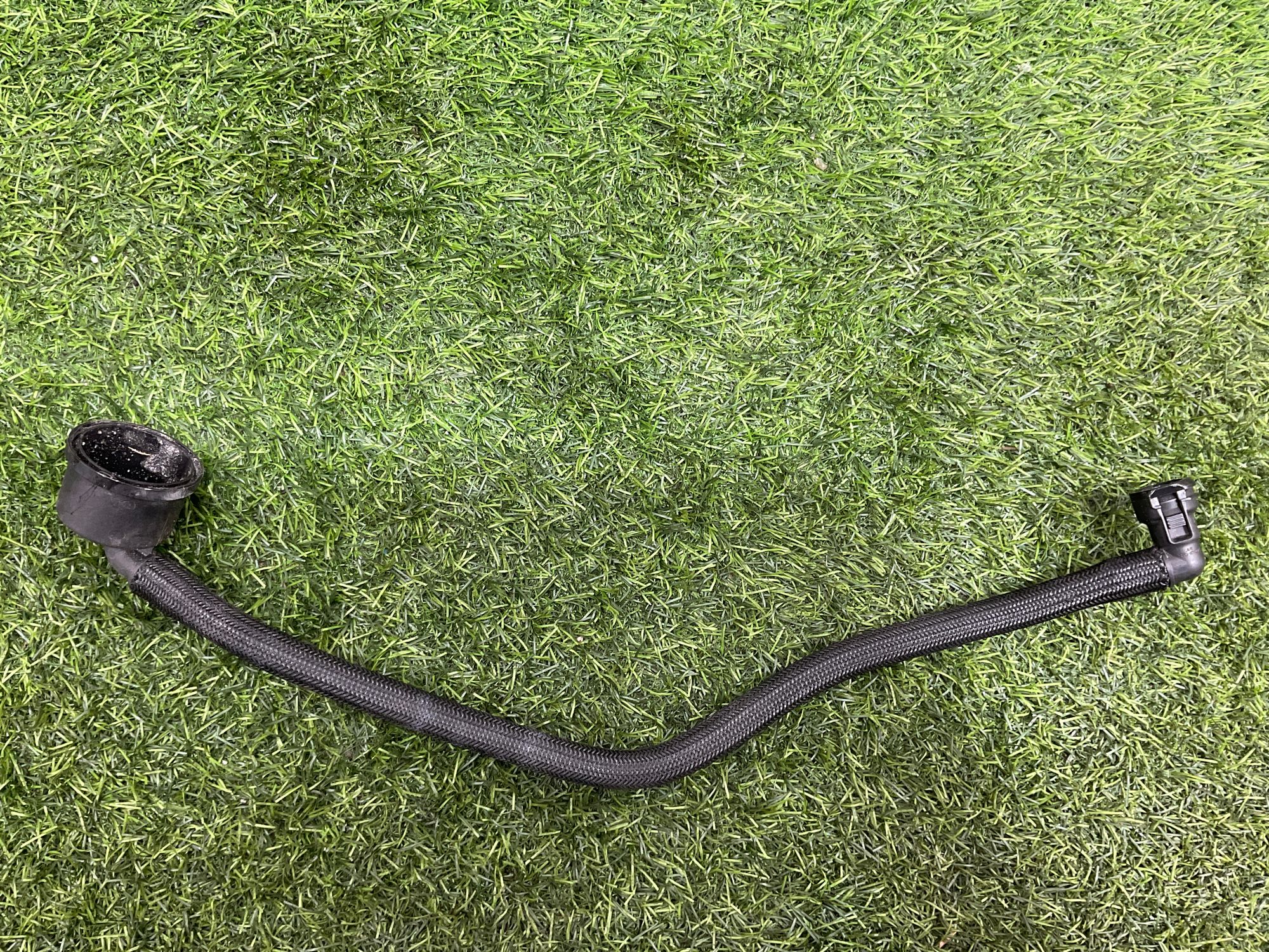 Трубка клапана вентиляции топливного бака BMW 3 серия, G20/G21, 3000 рублей, Москва