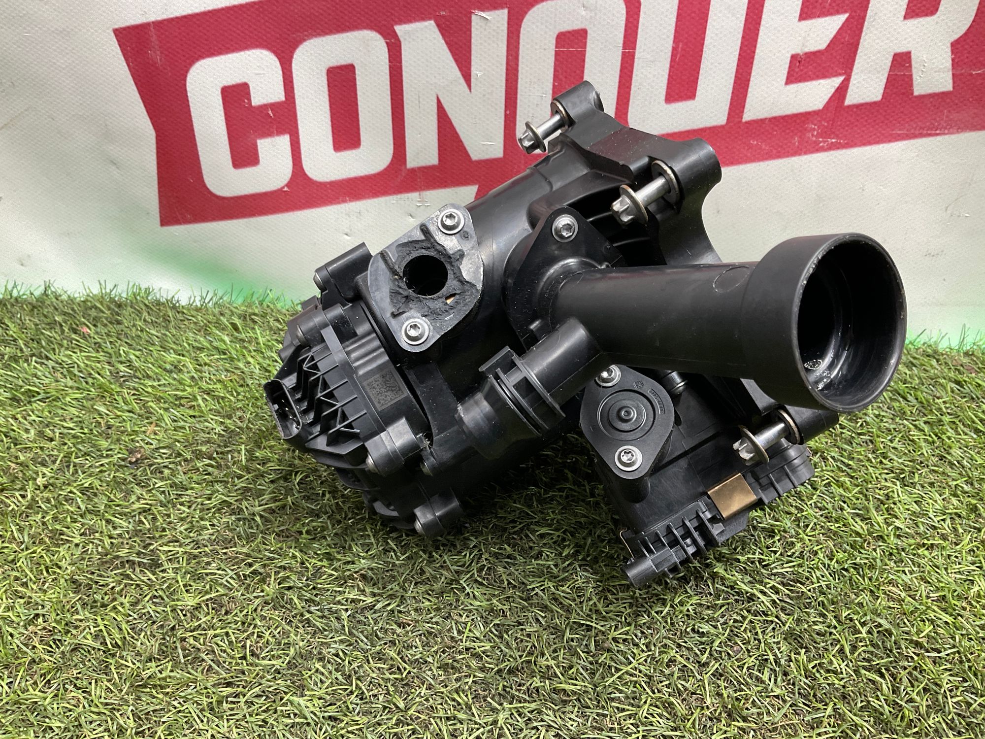 Корпус термостата B58 BMW X3, G01, 10000 рублей, Москва