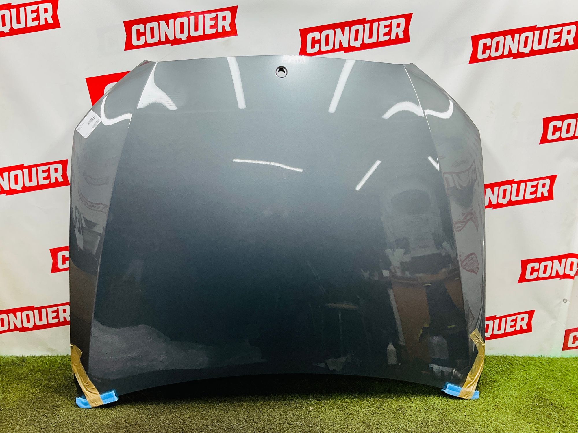 Капот Mercedes-Benz W223, 160000 рублей, Москва