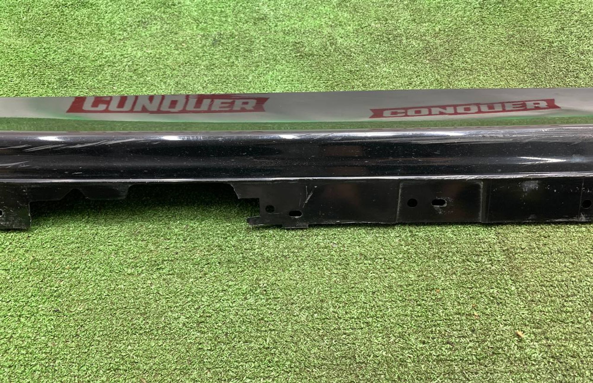 Накладка порога правая BMW 3 F30 F31, 2500 рублей, Москва