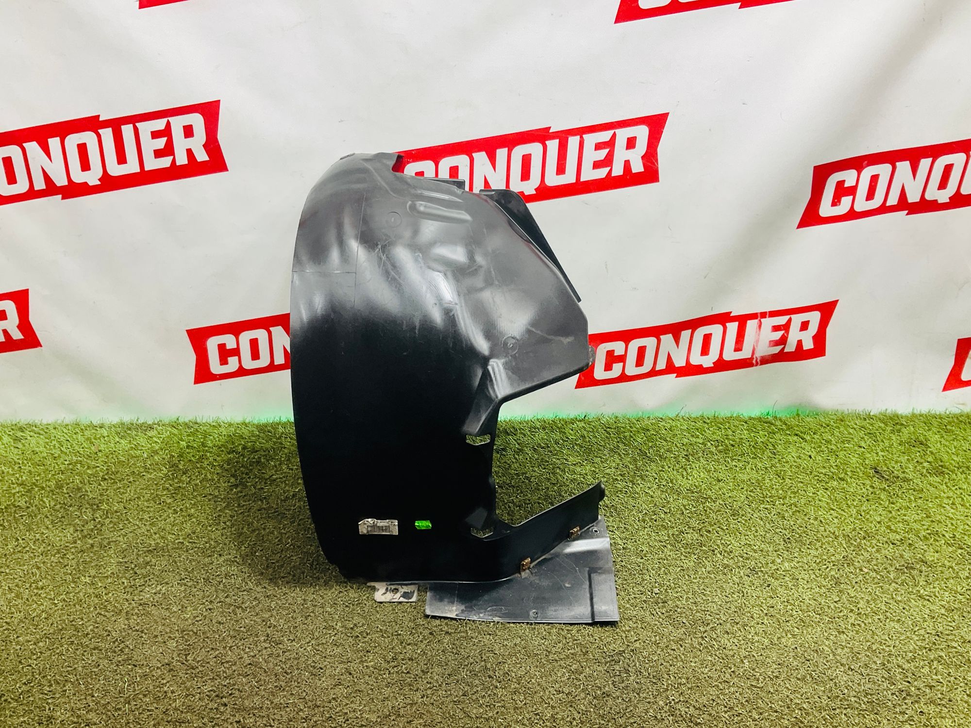 Подкрылок передний левый Porsche 911 GT3 991 Рестайлинг 2018, 19000 рублей, Москва