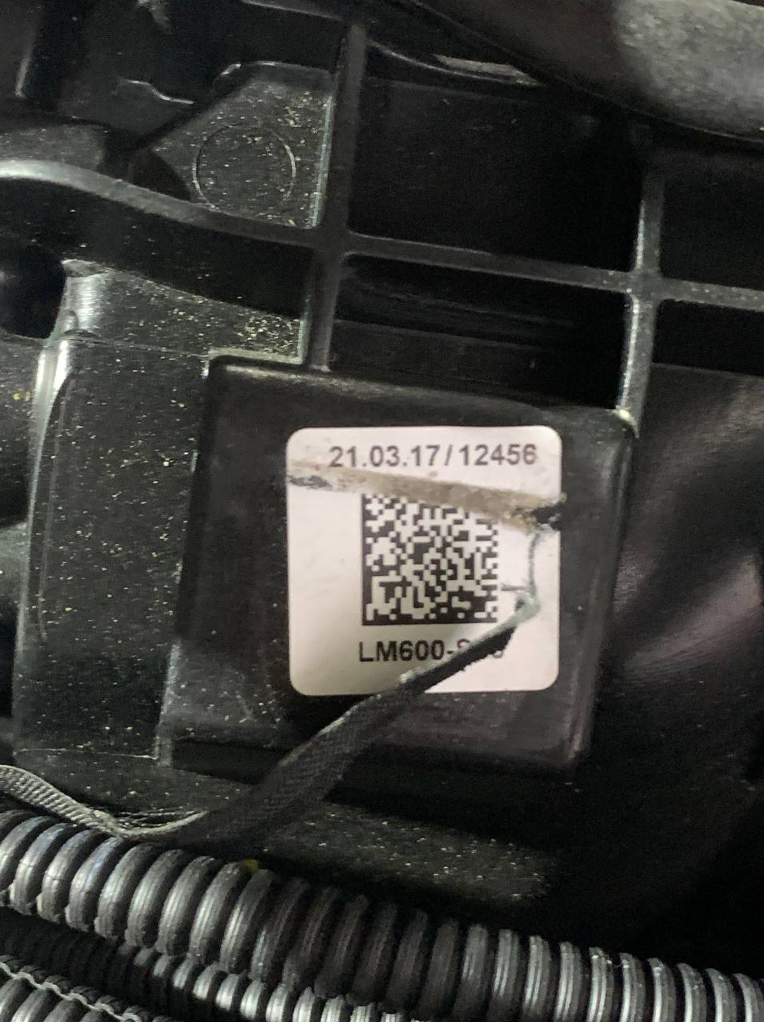 Двигатель B48B20B F30 LCI F20 LCI F32 LCI F36 LCI, 490000 рублей, Москва