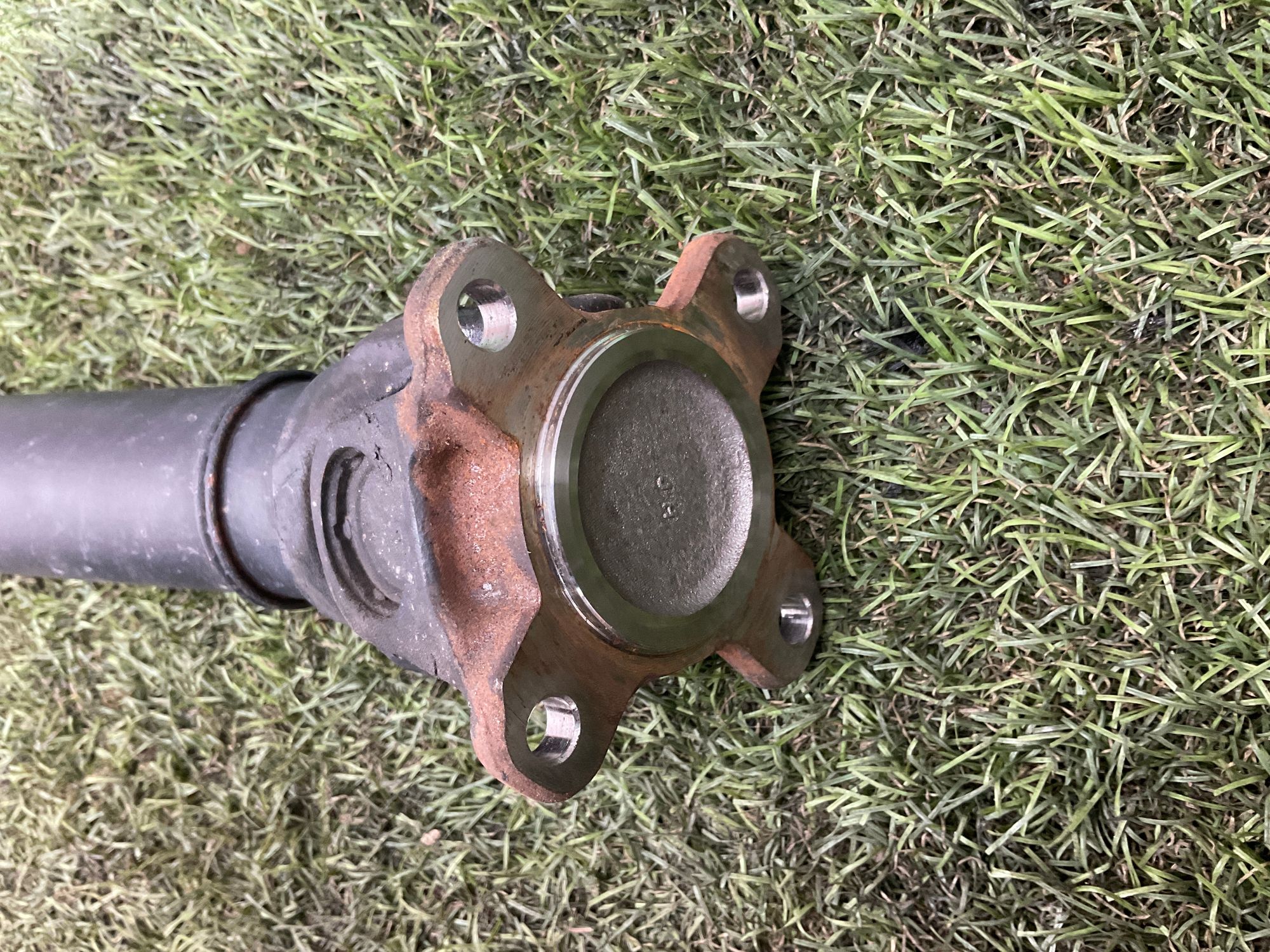 Кардан передний BMW X5 M, F85 2017, 10000 рублей, Москва