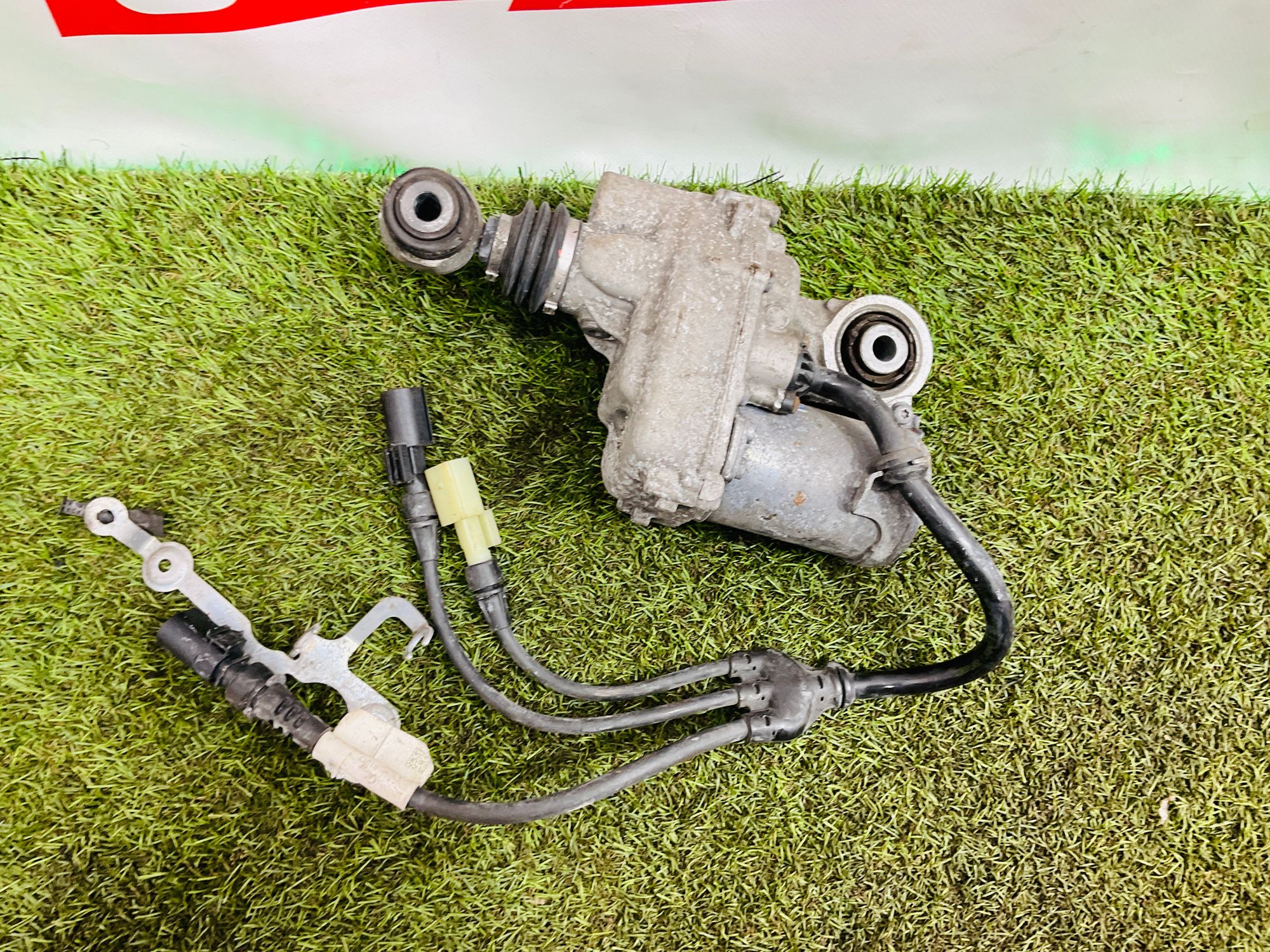 Тяга рулевая левая задняя электрическая Porsche 911 GT3 991 Рестайлинг 2018, 225000 рублей, Москва