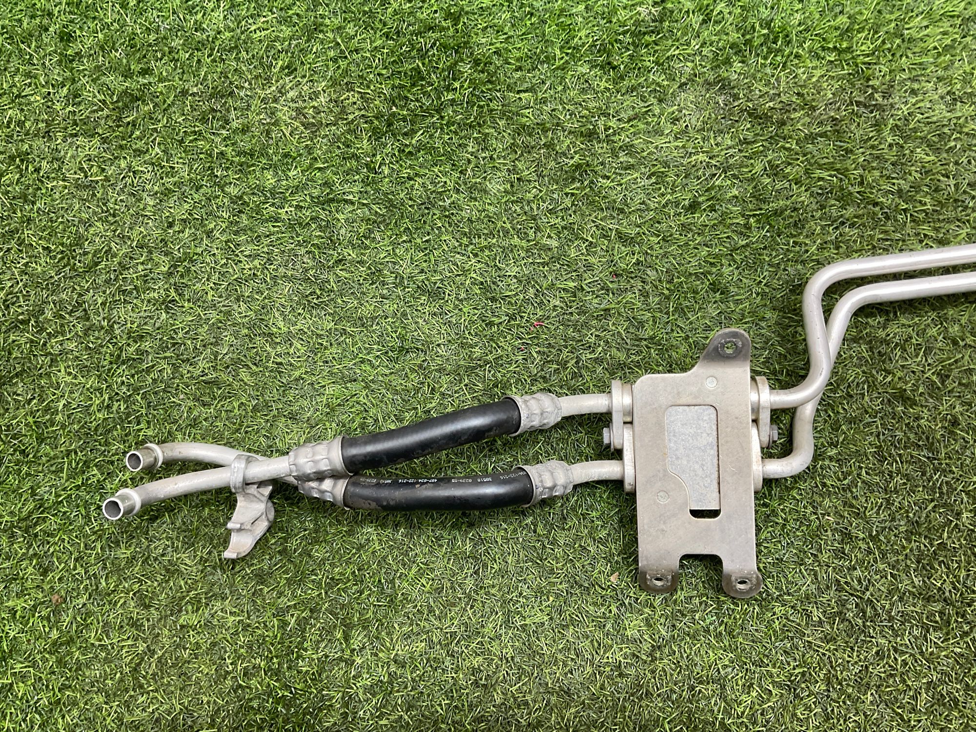 Трубка охлаждения АКПП BMW M3 F80 M4 F82 M2 F87, 20000 рублей, Москва